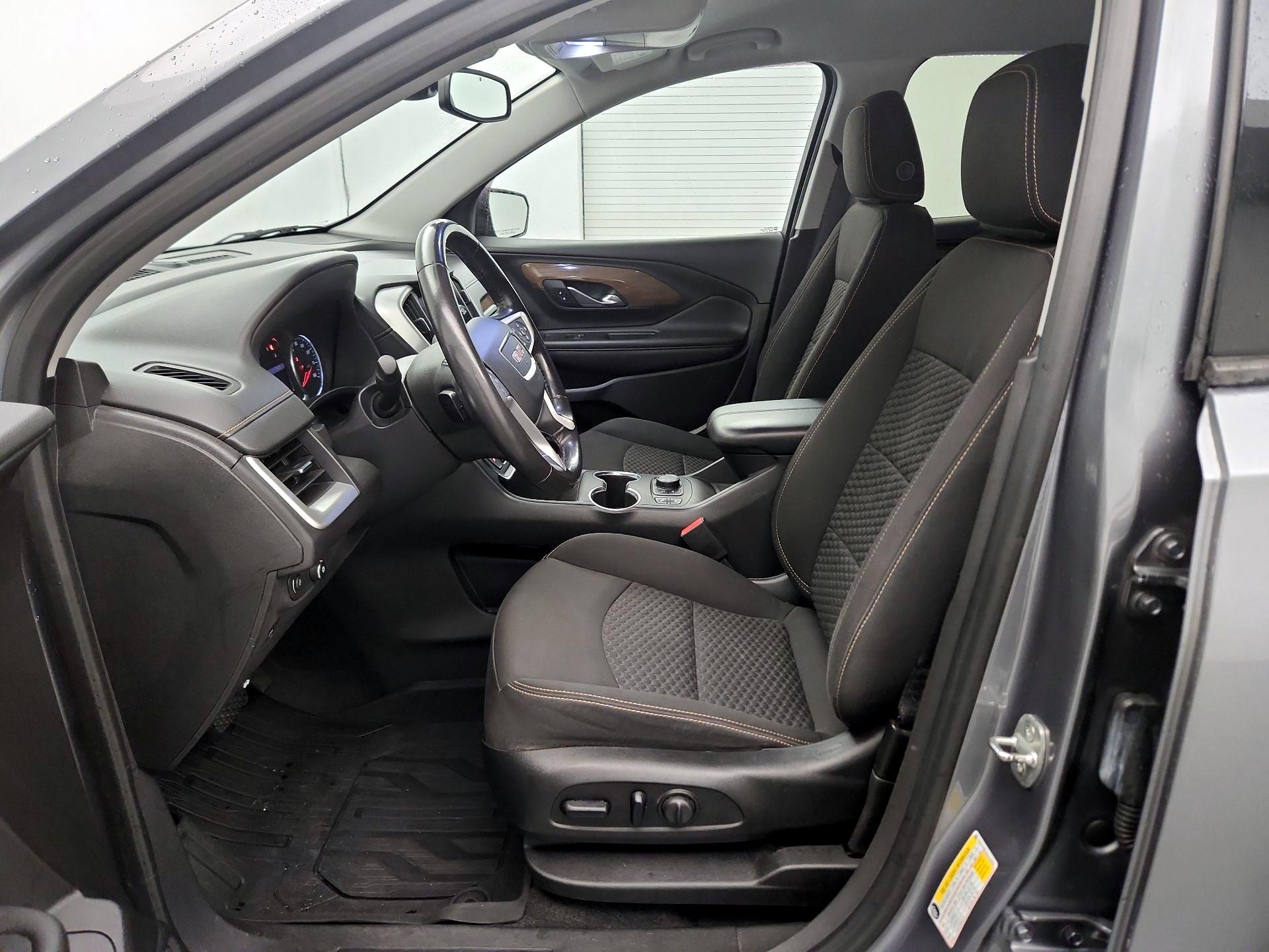 Thumbnail: 2020 GMC Terrain - 11