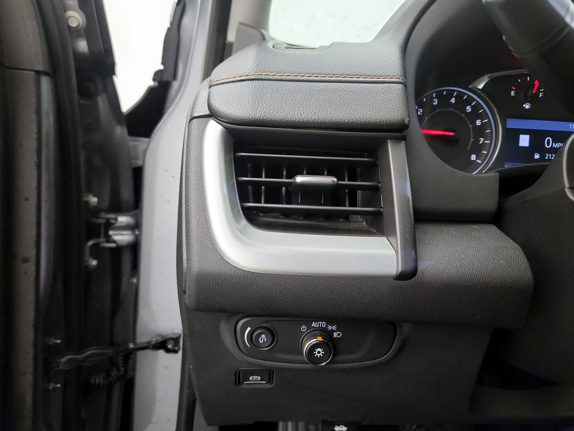 Thumbnail: 2020 GMC Terrain - 13