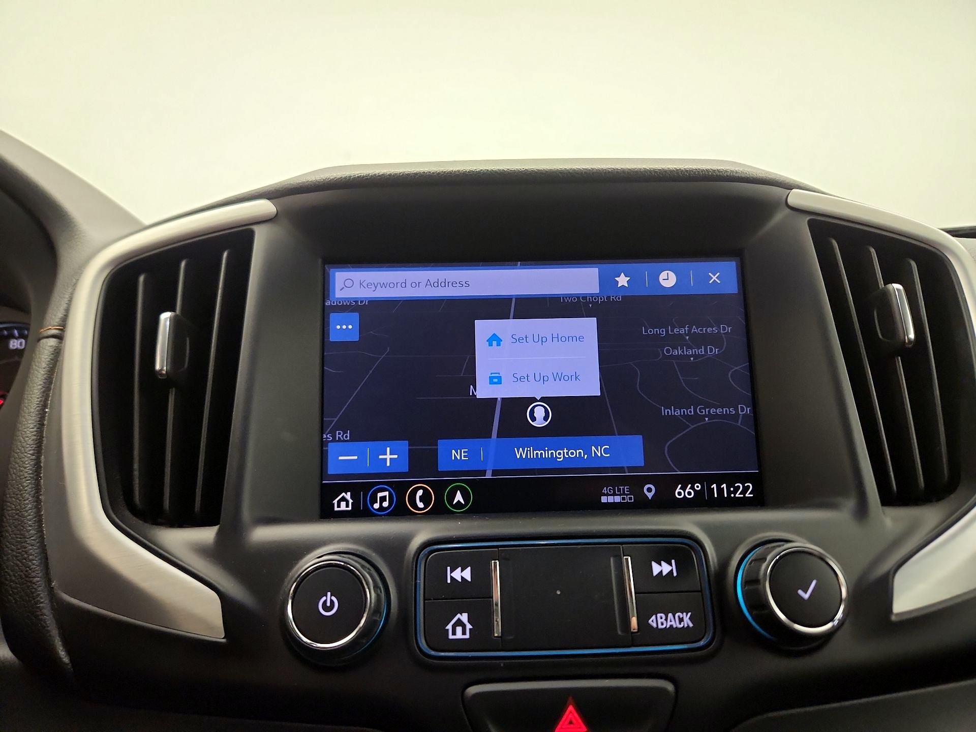 Thumbnail: 2020 GMC Terrain - 14