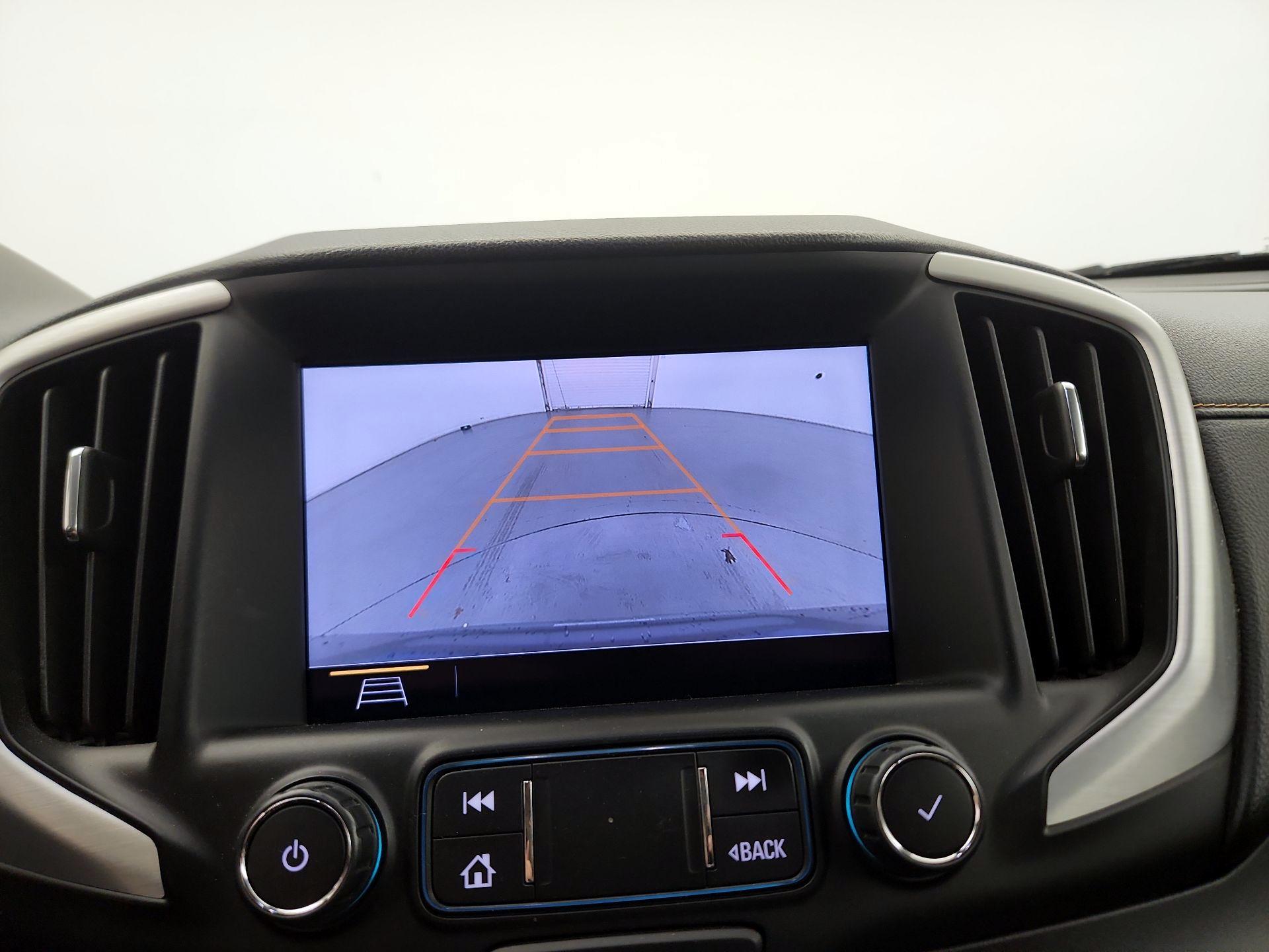 Thumbnail: 2020 GMC Terrain - 15