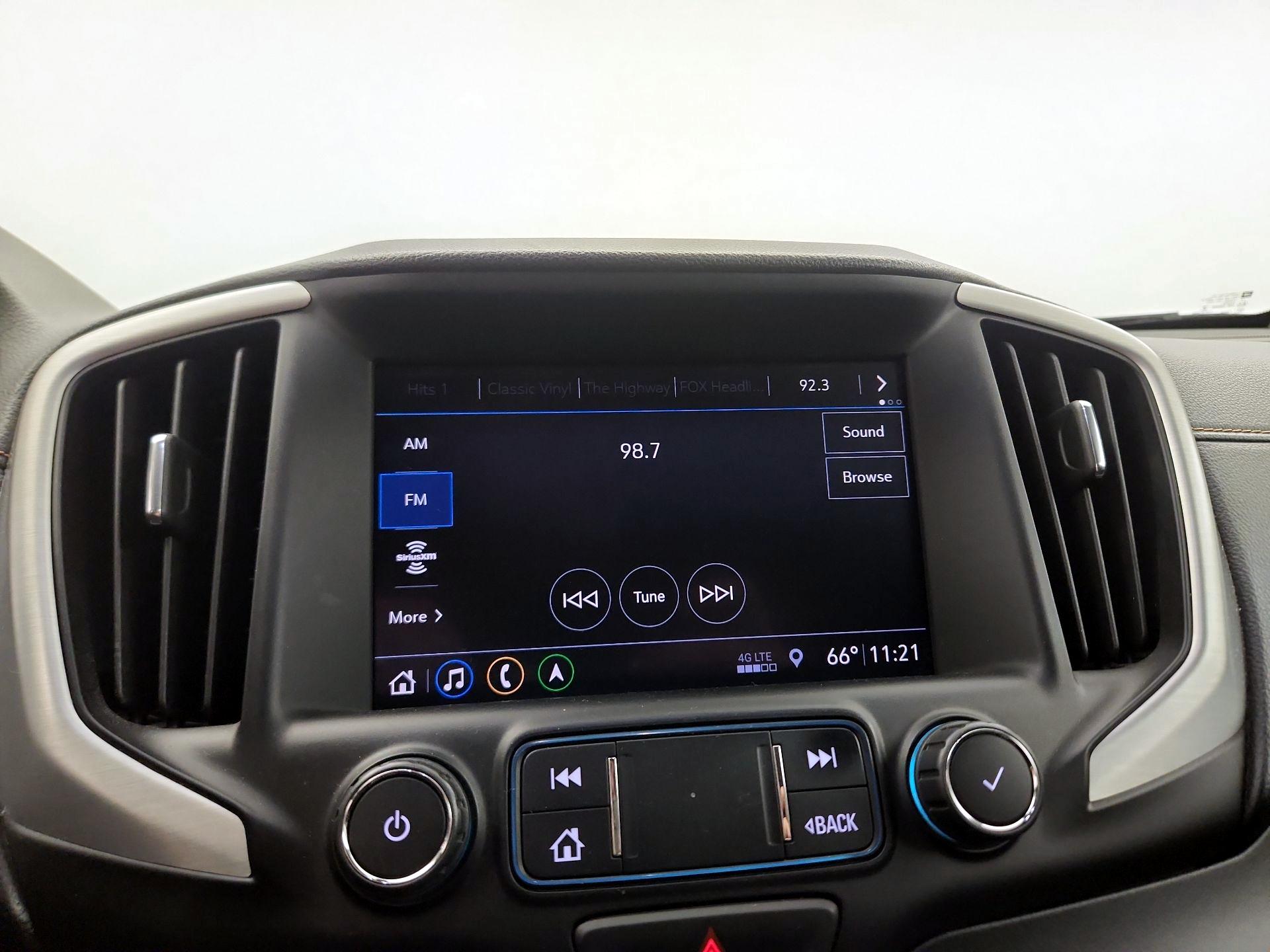 Thumbnail: 2020 GMC Terrain - 16