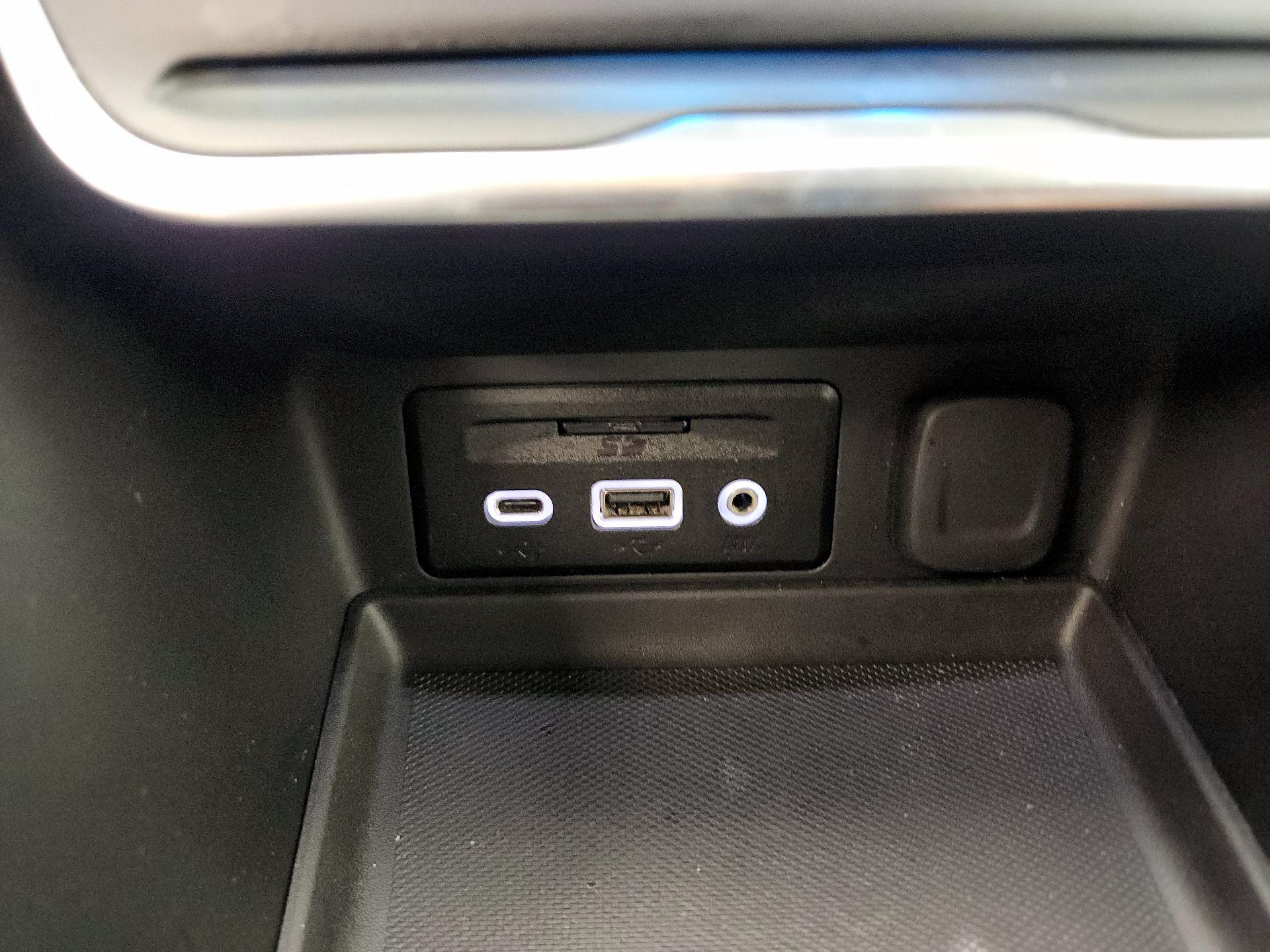 Thumbnail: 2020 GMC Terrain - 19