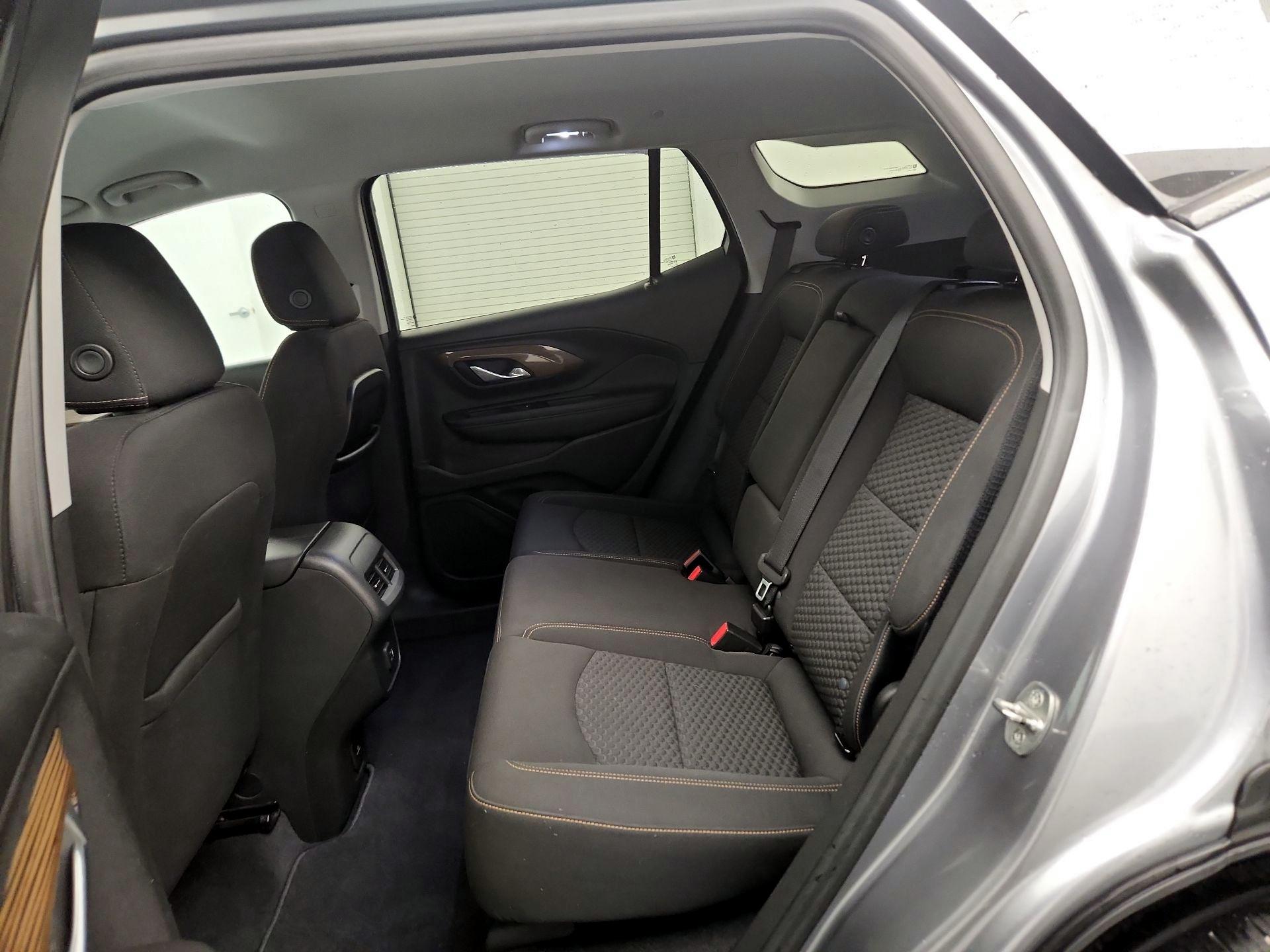 Thumbnail: 2020 GMC Terrain - 20