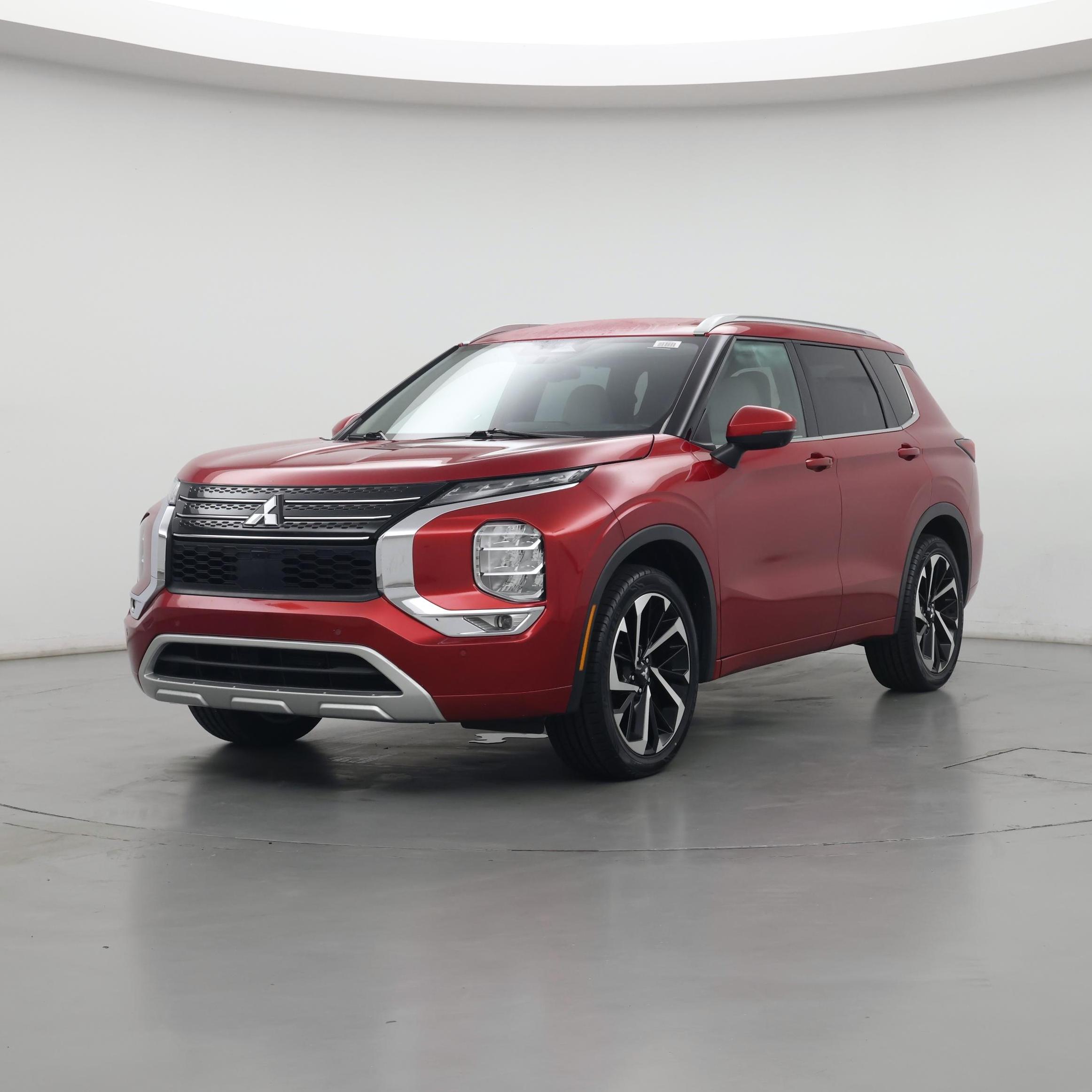 Thumbnail: 2023 Mitsubishi Outlander - 4
