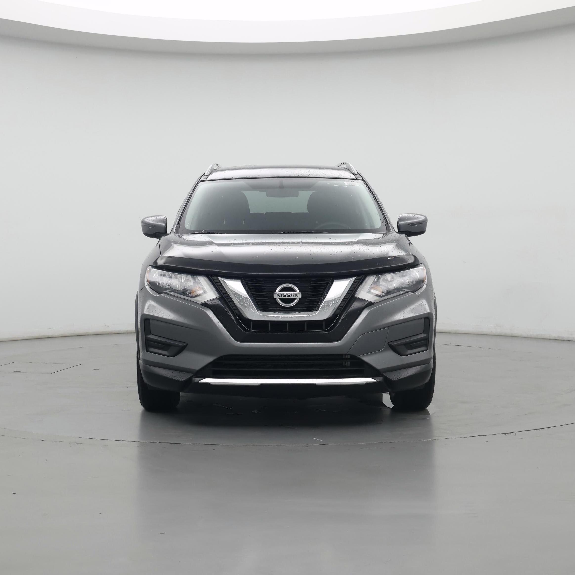 Thumbnail: 2017 Nissan Rogue - 5