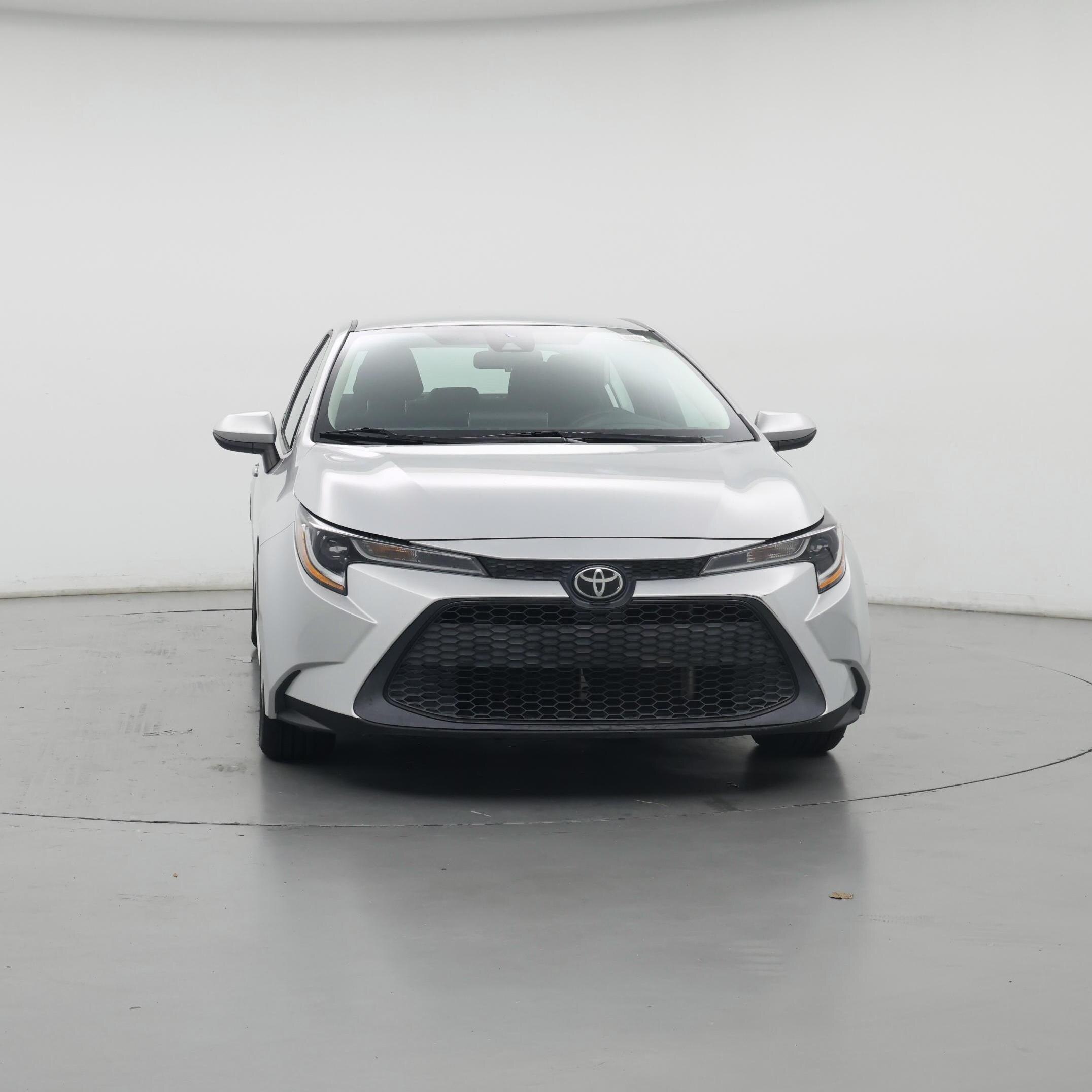 Thumbnail: 2021 Toyota Corolla - 5