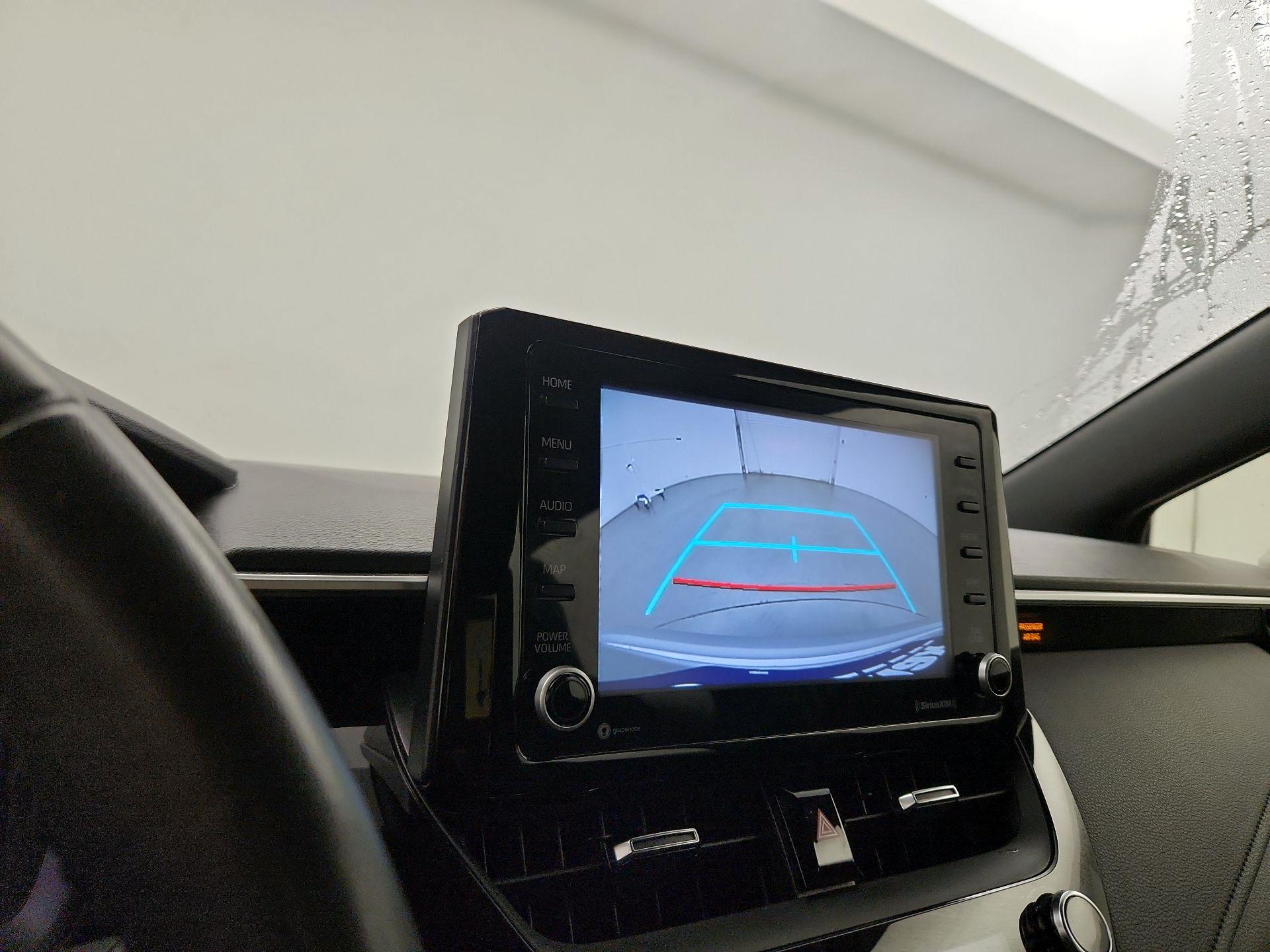 Thumbnail: 2022 Toyota Corolla - 14