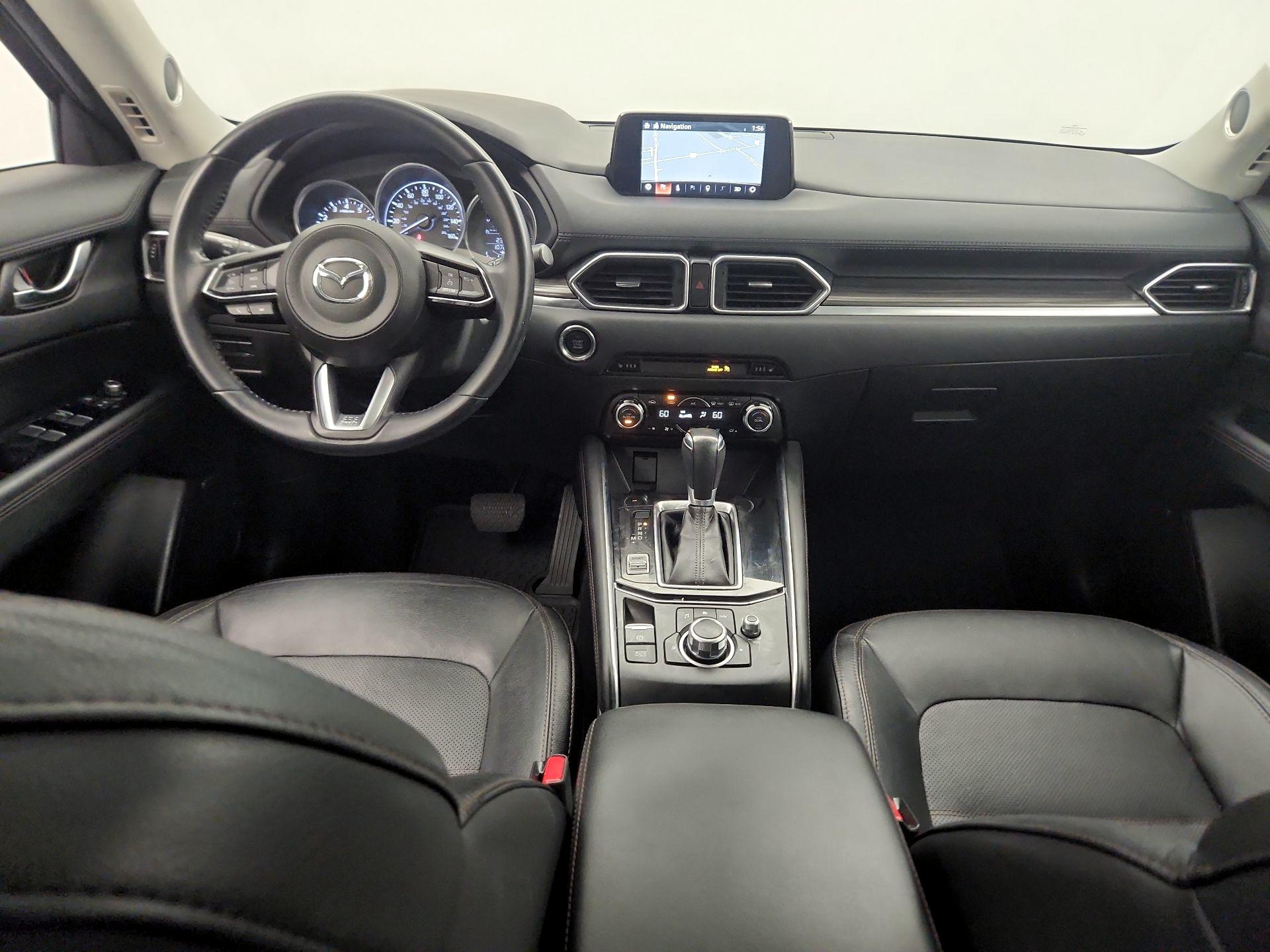 Thumbnail: 2017 Mazda CX-5 - 9