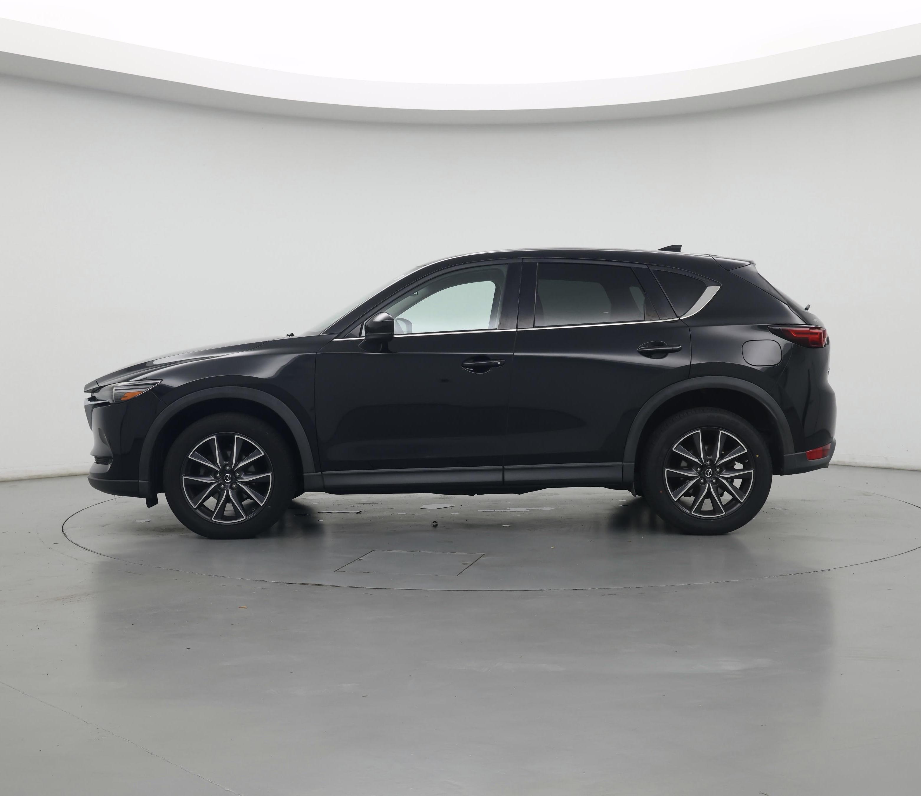 Thumbnail: 2017 Mazda CX-5 - 3