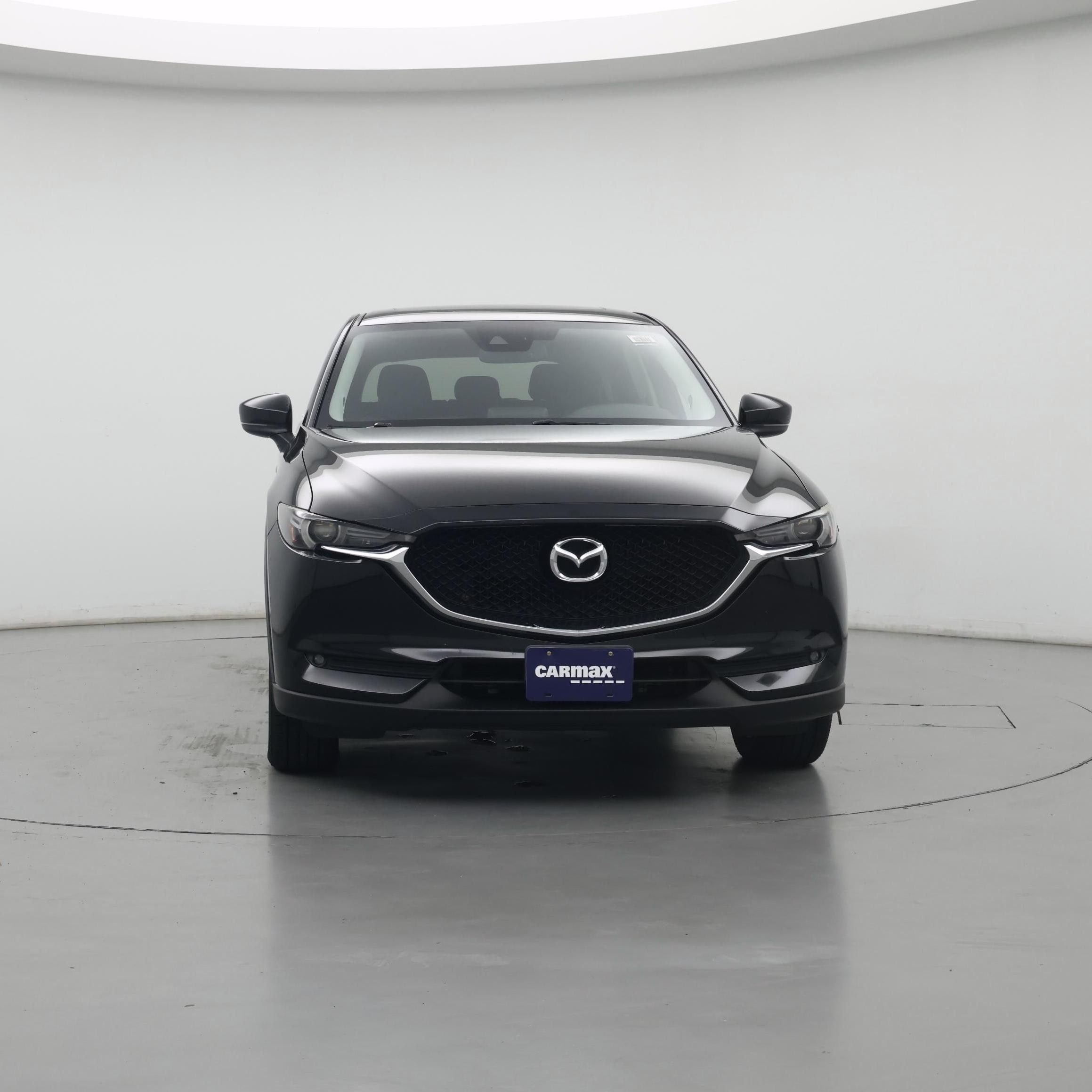 Thumbnail: 2017 Mazda CX-5 - 5