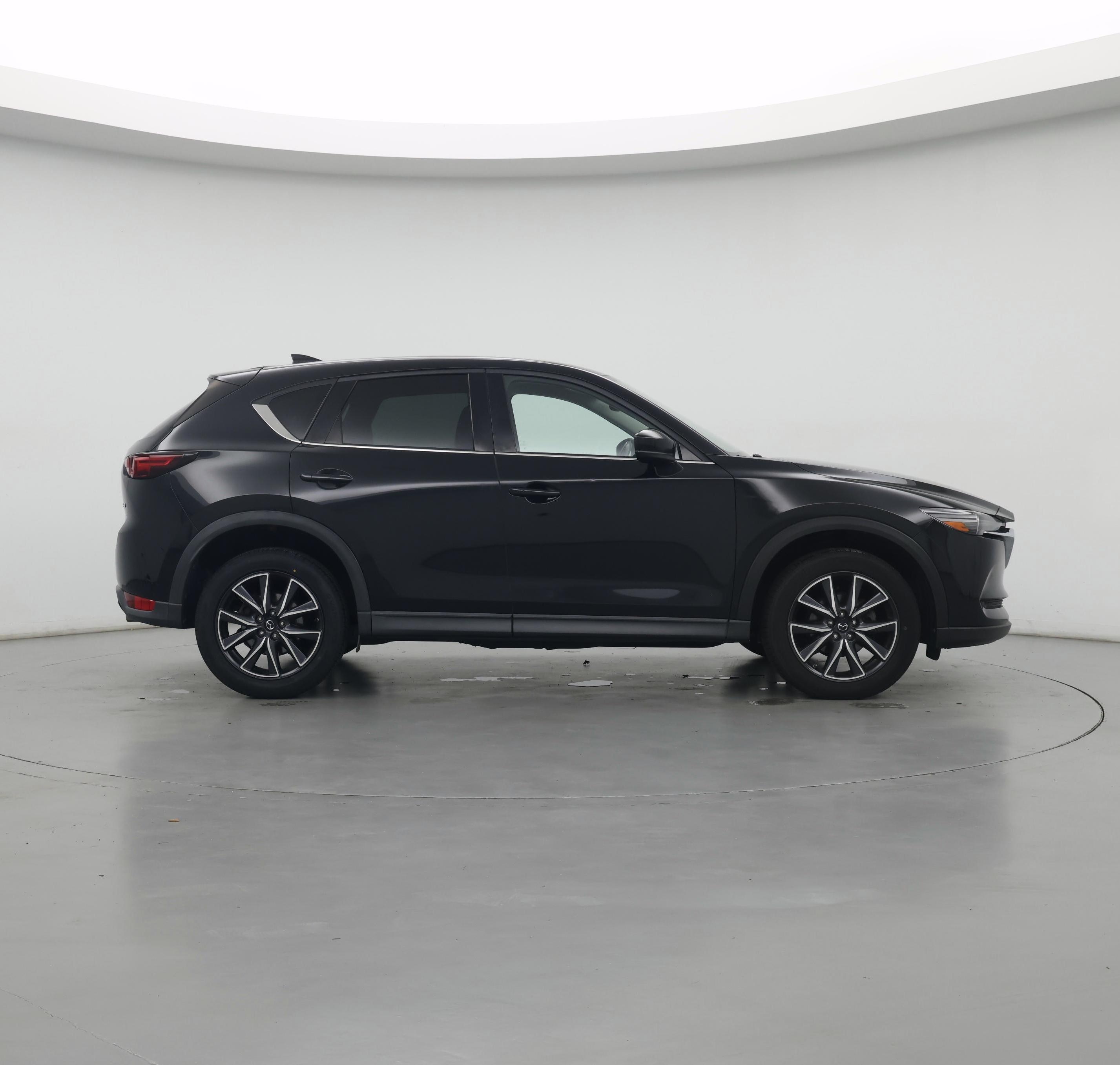 Thumbnail: 2017 Mazda CX-5 - 7
