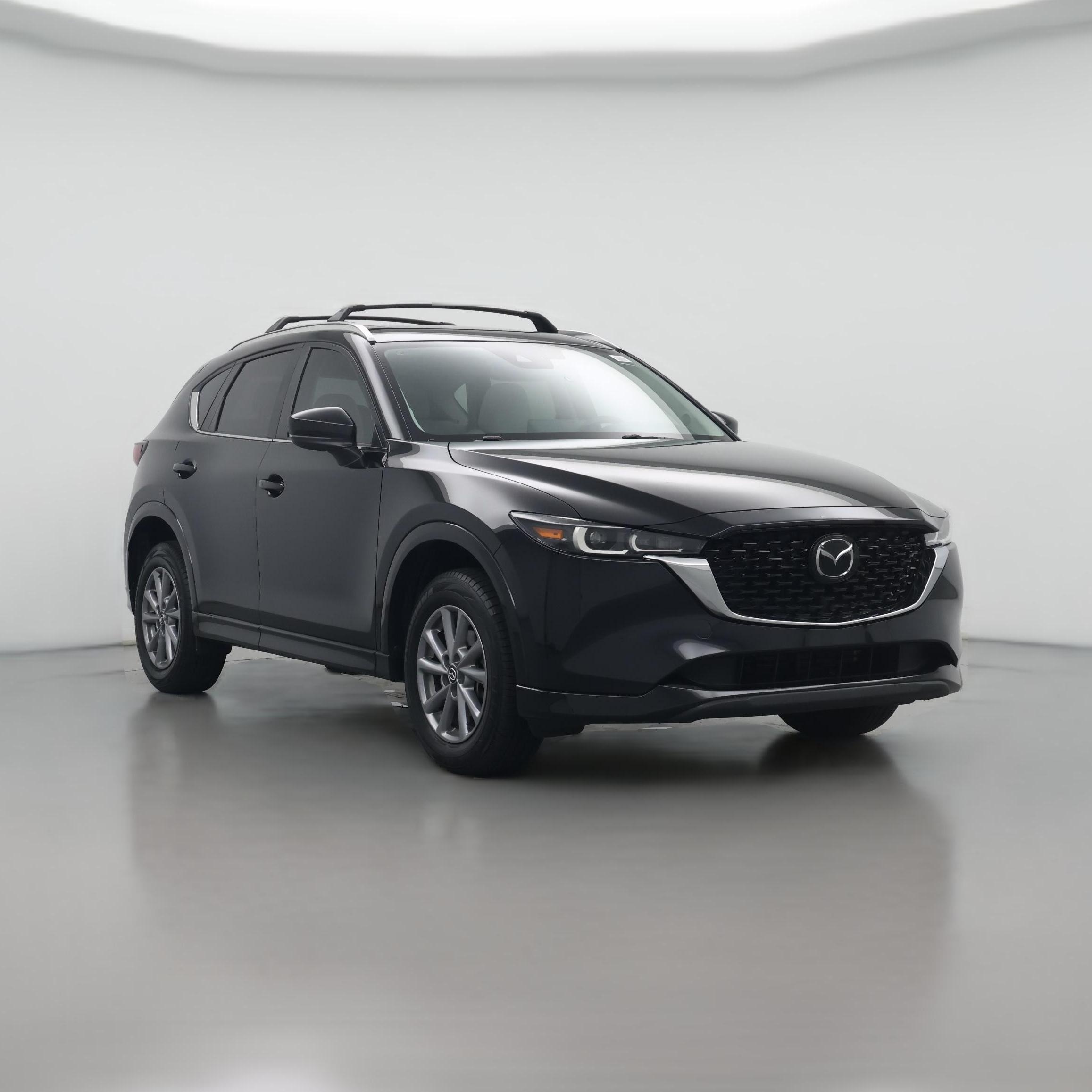 Thumbnail: 2025 Mazda CX-5 - 1