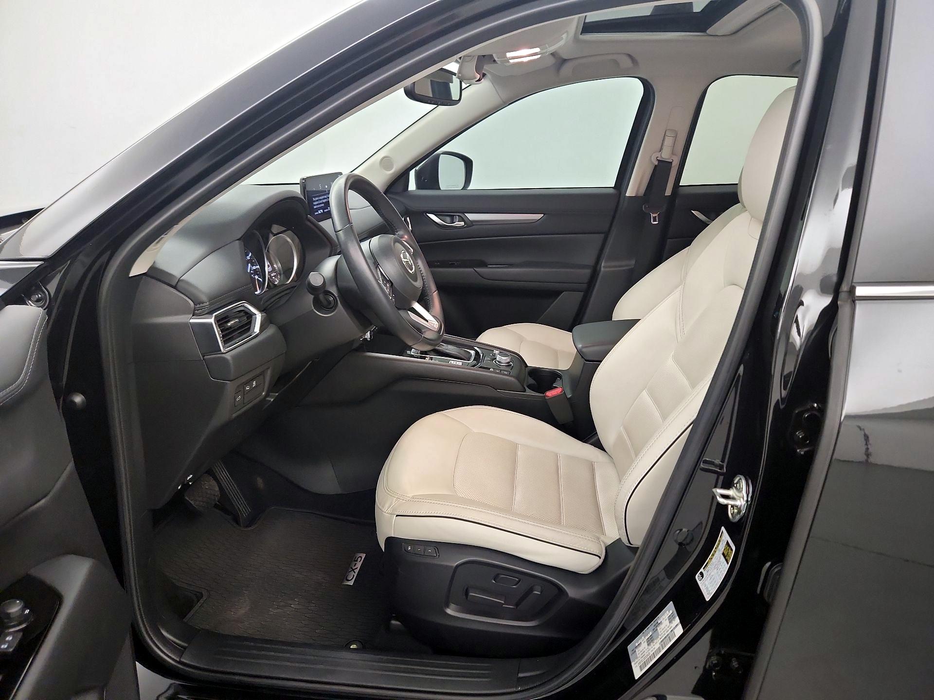Thumbnail: 2025 Mazda CX-5 - 11