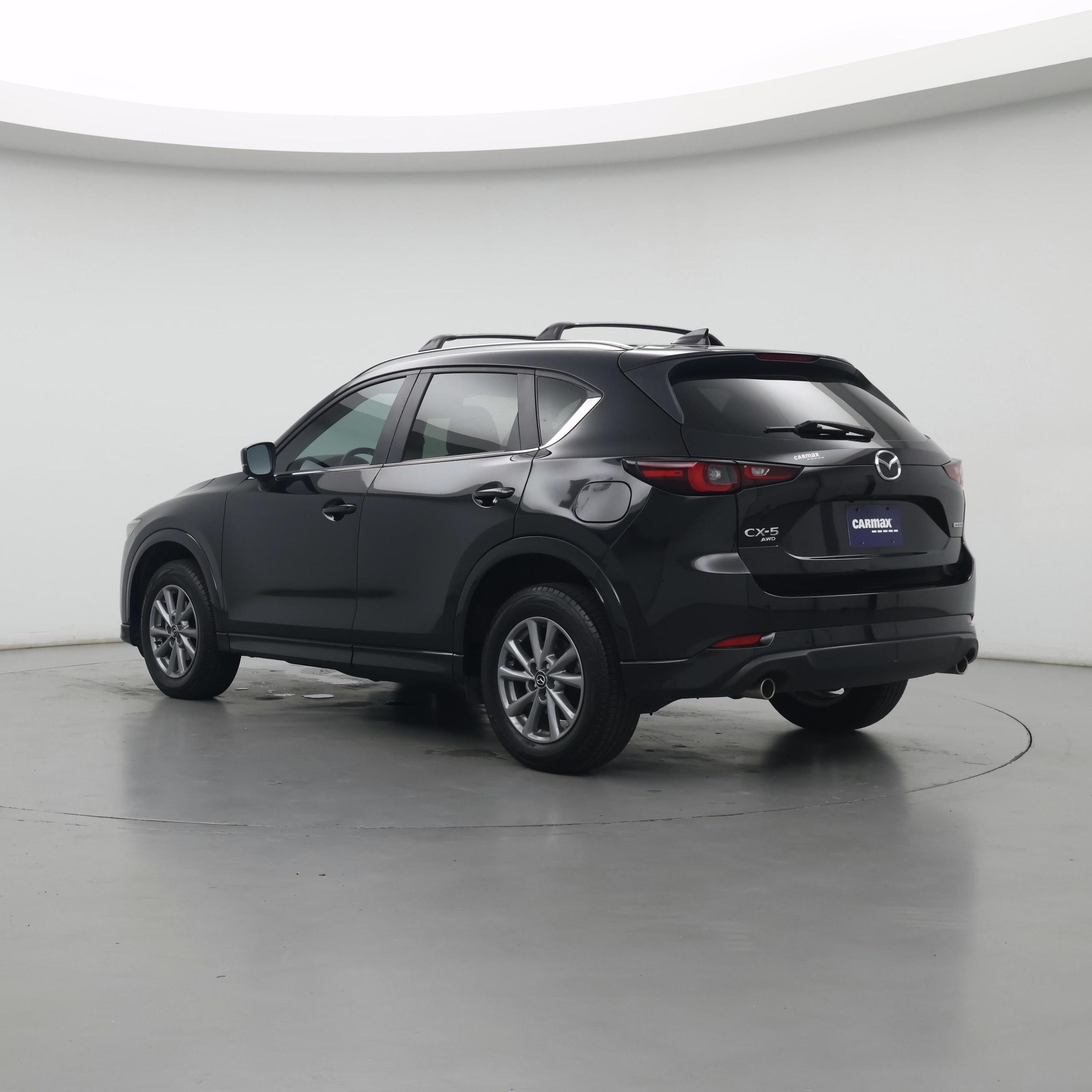 Thumbnail: 2025 Mazda CX-5 - 2