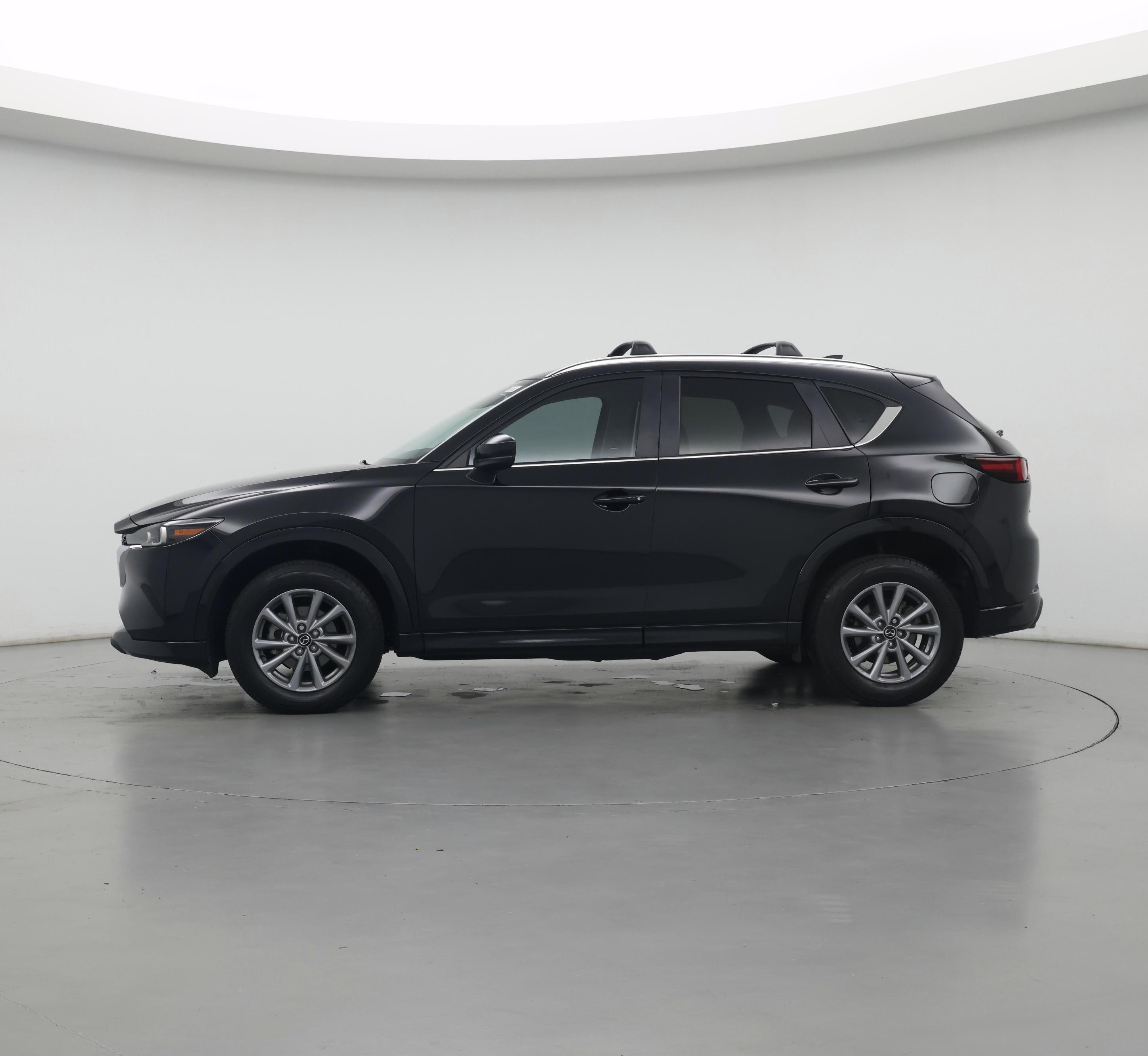 Thumbnail: 2025 Mazda CX-5 - 3