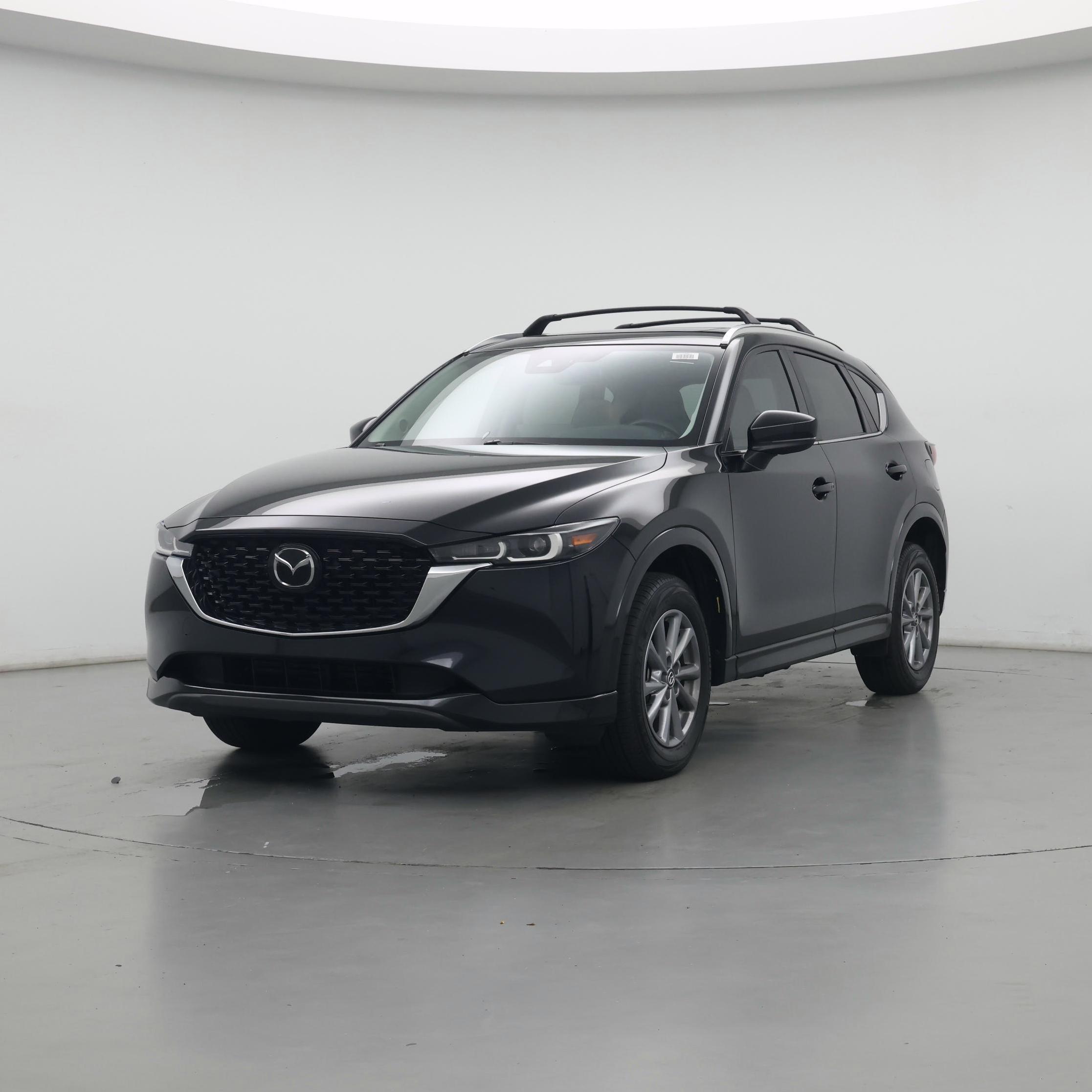 Thumbnail: 2025 Mazda CX-5 - 4