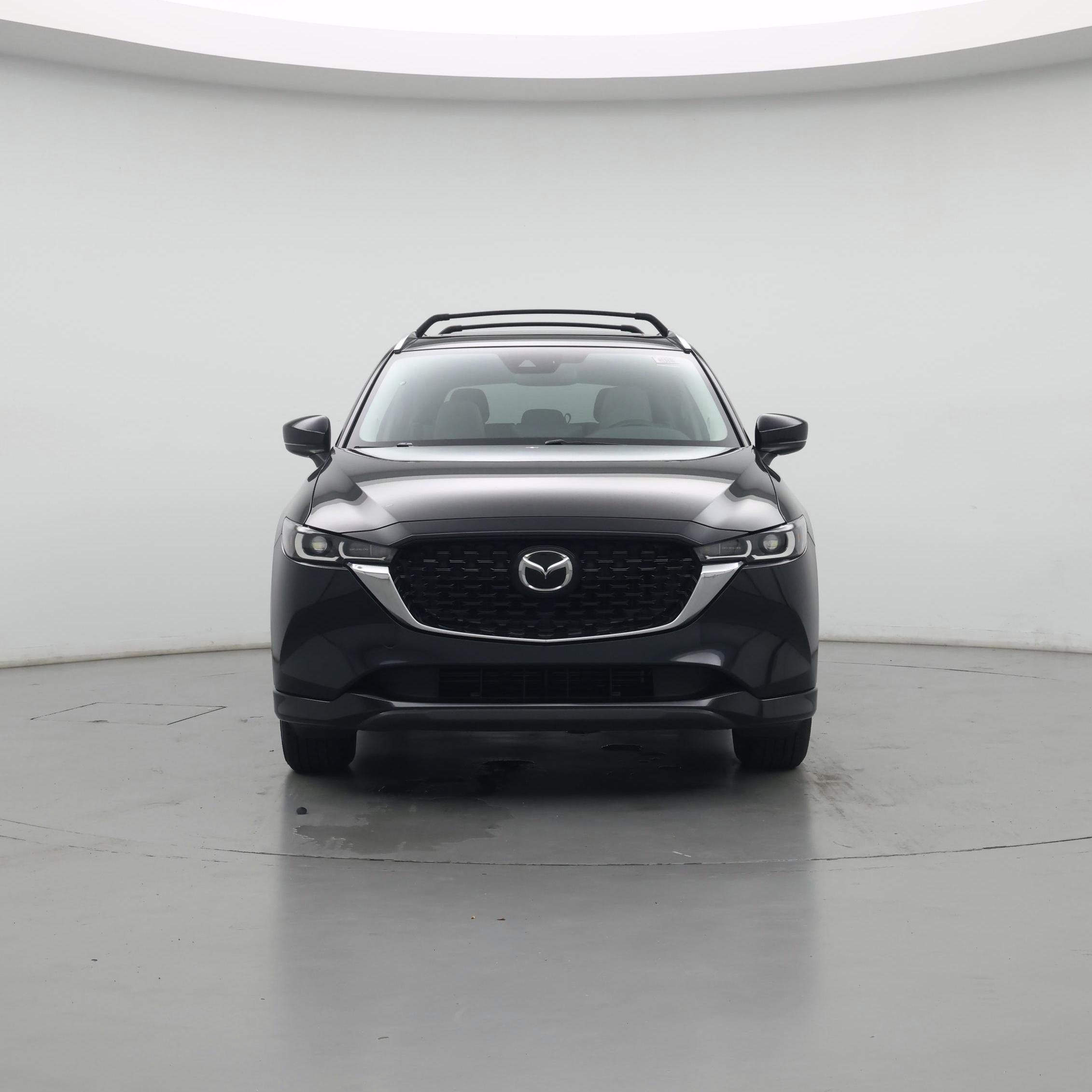 Thumbnail: 2025 Mazda CX-5 - 5