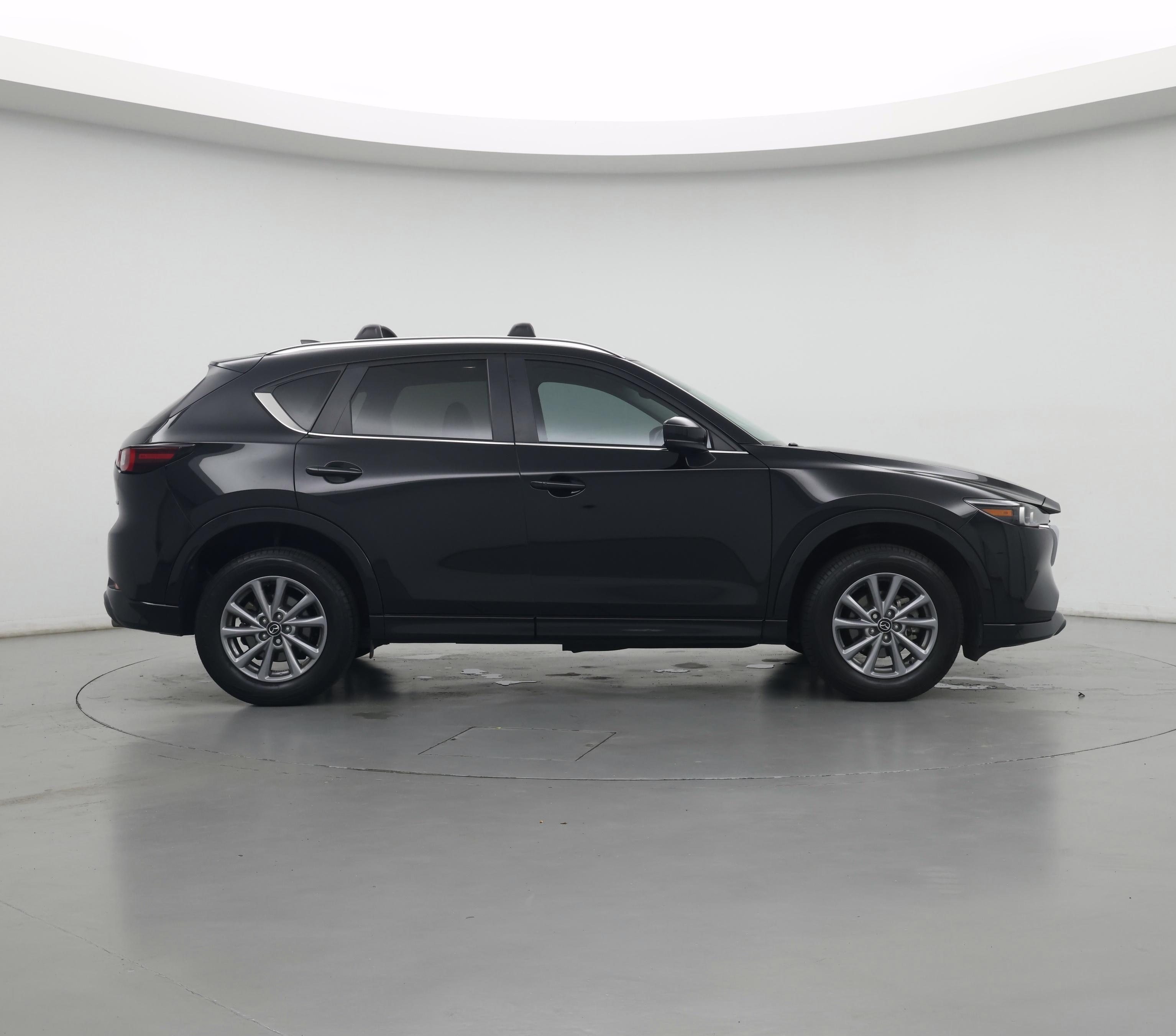 Thumbnail: 2025 Mazda CX-5 - 7