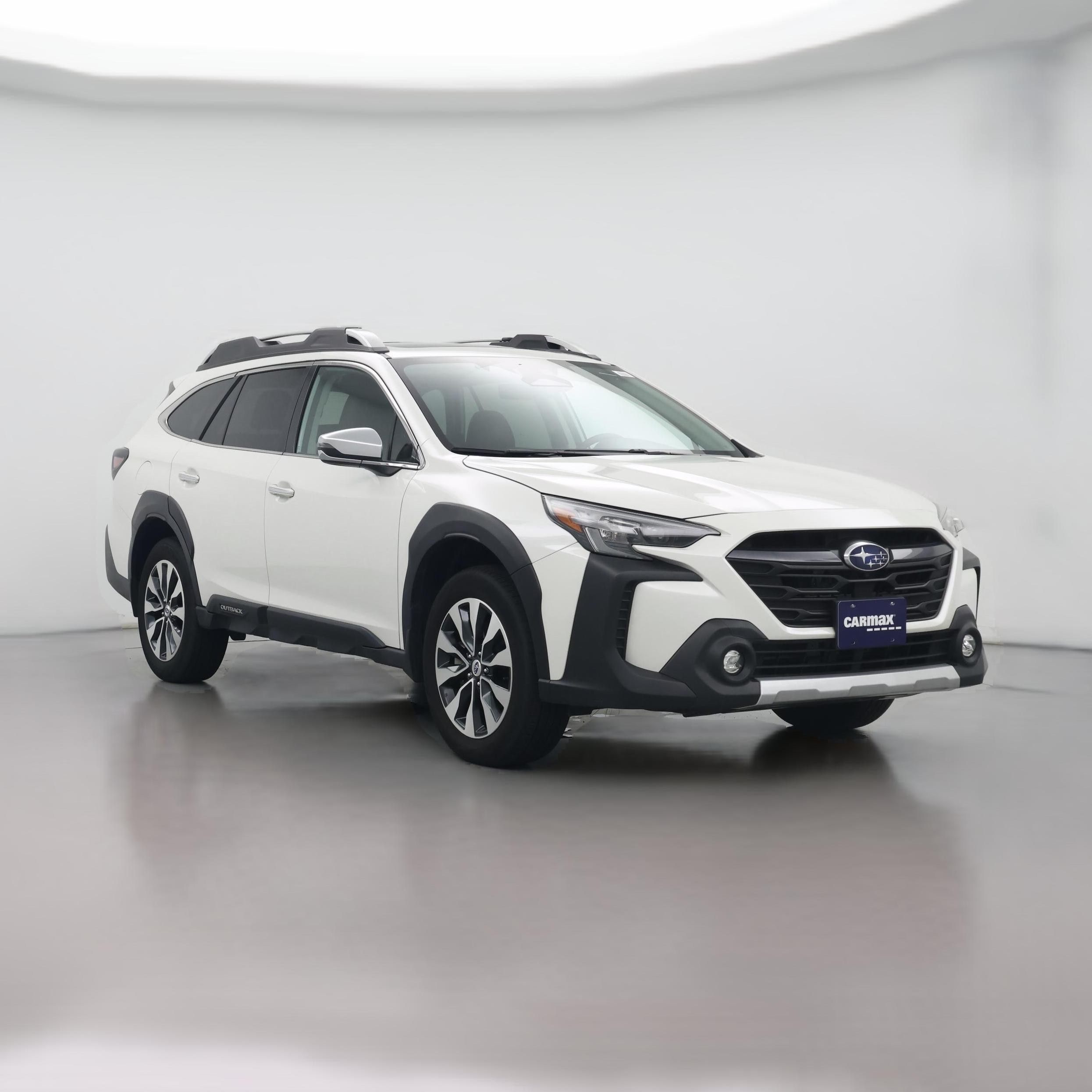 Thumbnail: 2024 Subaru Outback - 1