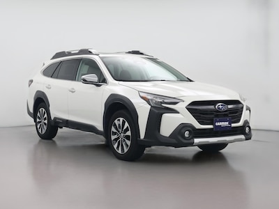 2024 Subaru Outback Touring XT