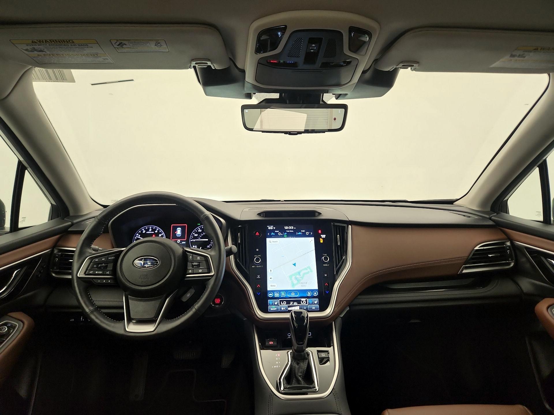 Thumbnail: 2024 Subaru Outback - 9