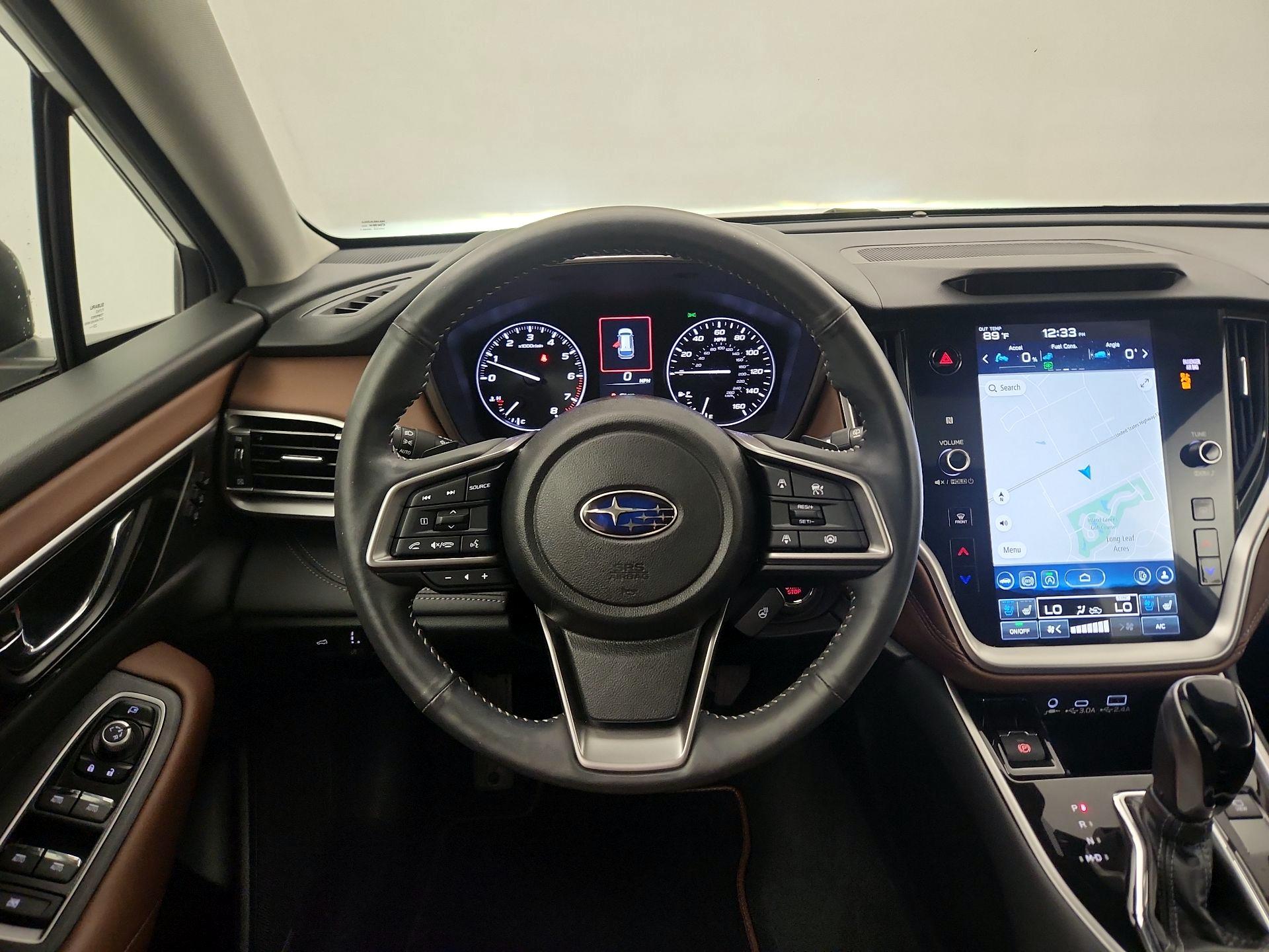 Thumbnail: 2024 Subaru Outback - 10