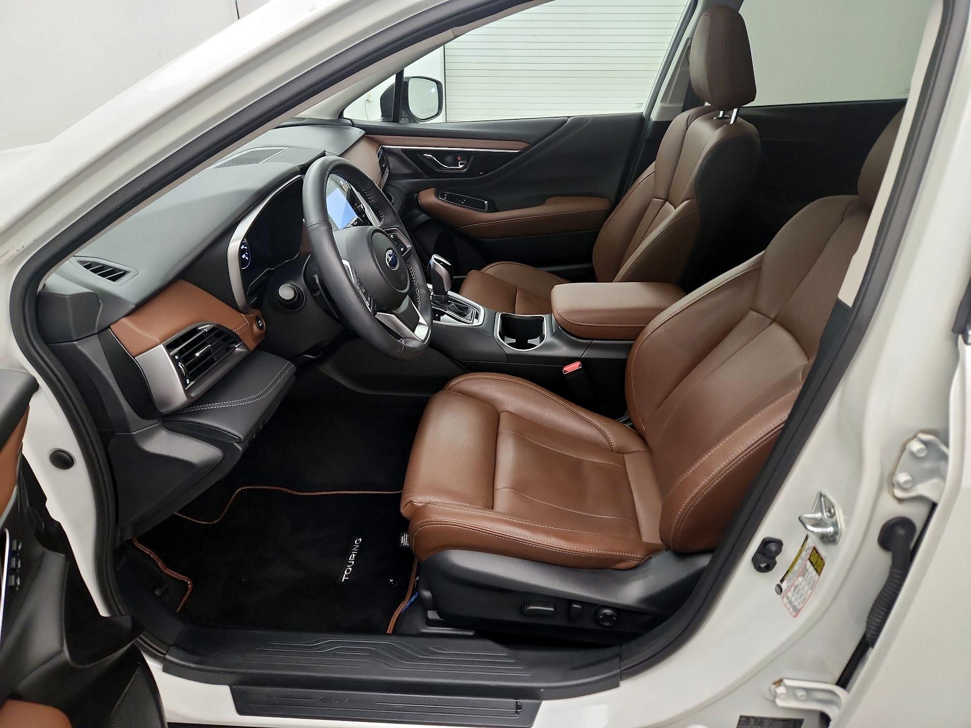 Thumbnail: 2024 Subaru Outback - 11