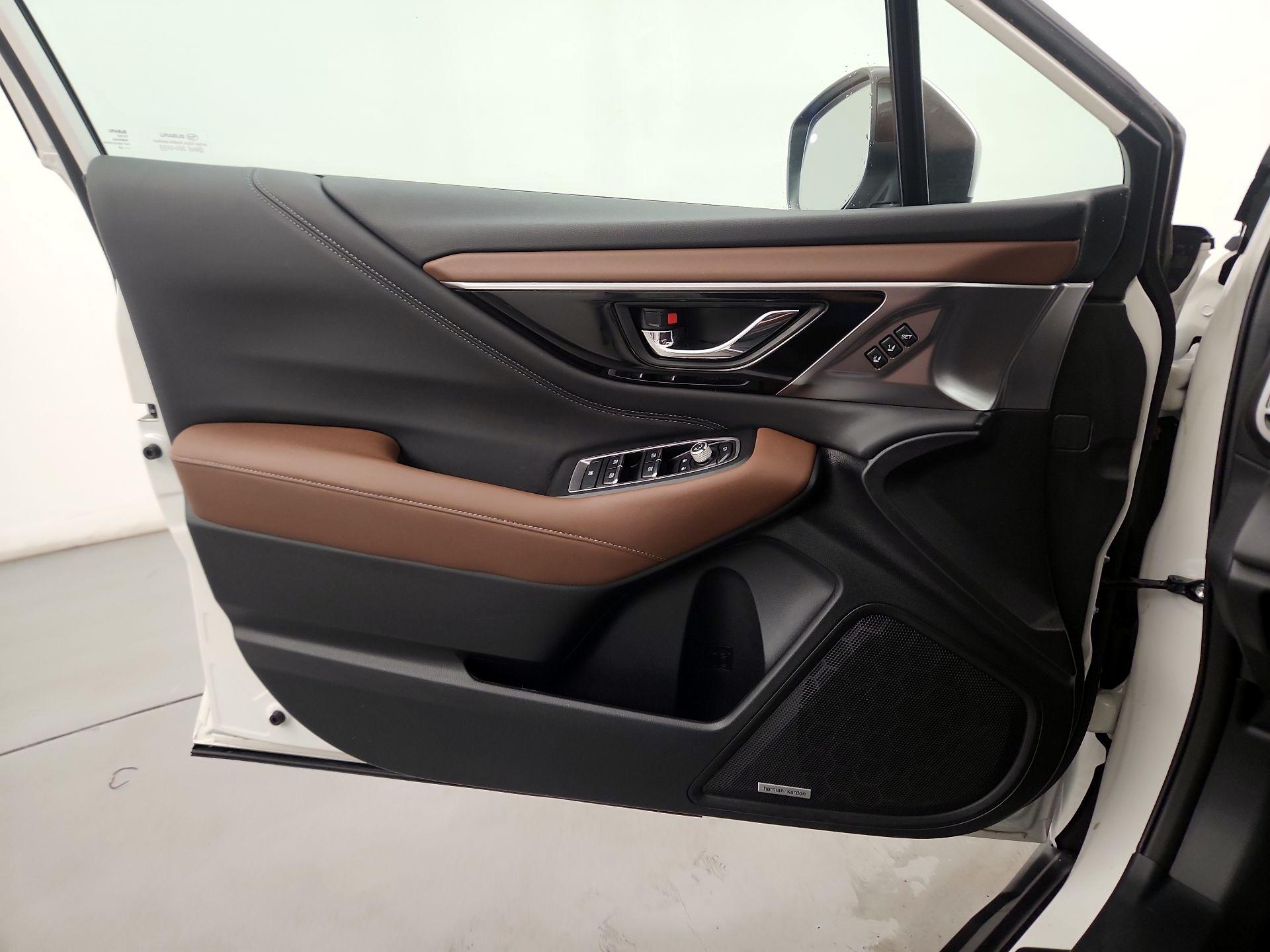 Thumbnail: 2024 Subaru Outback - 12