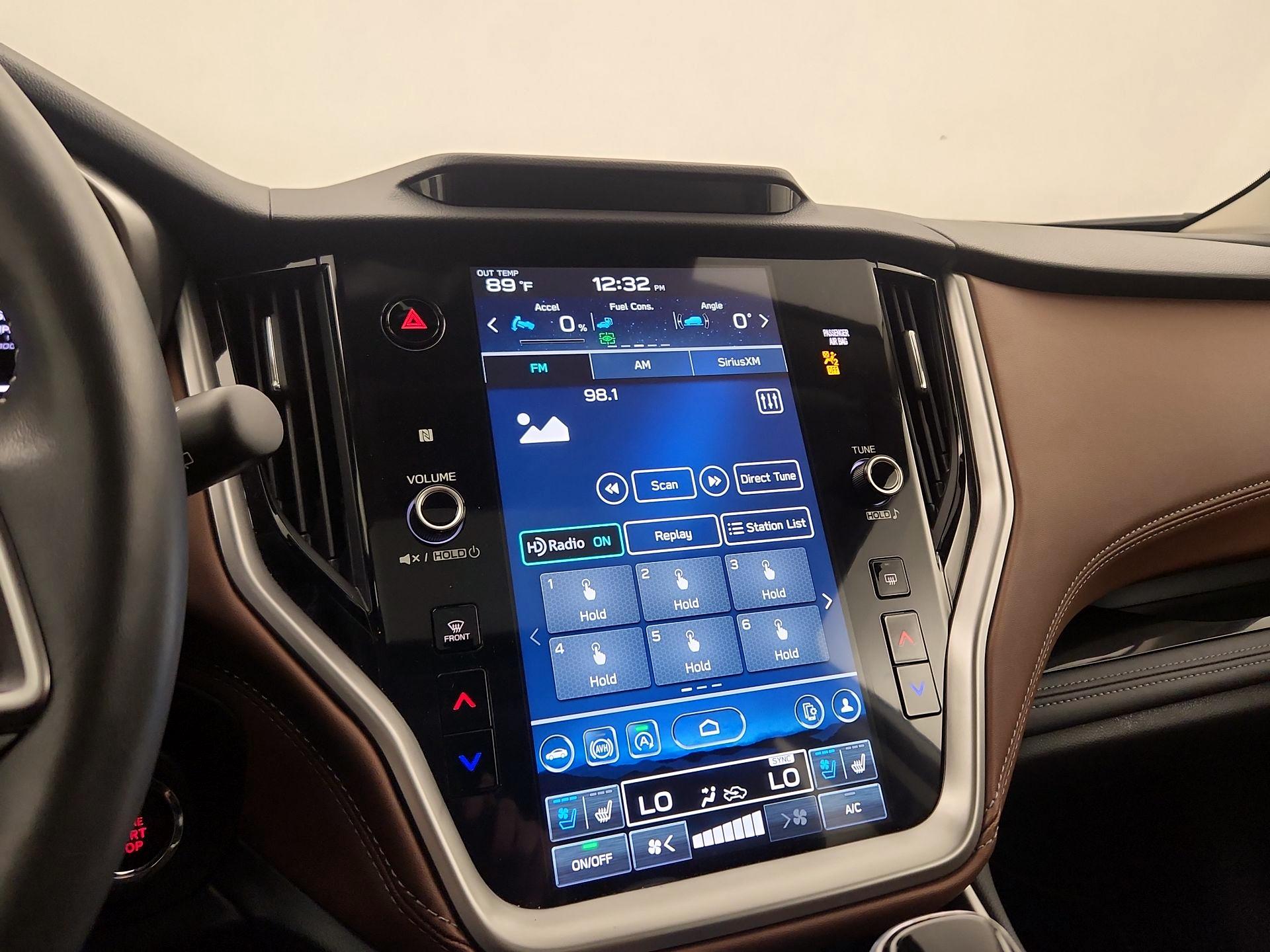 Thumbnail: 2024 Subaru Outback - 16