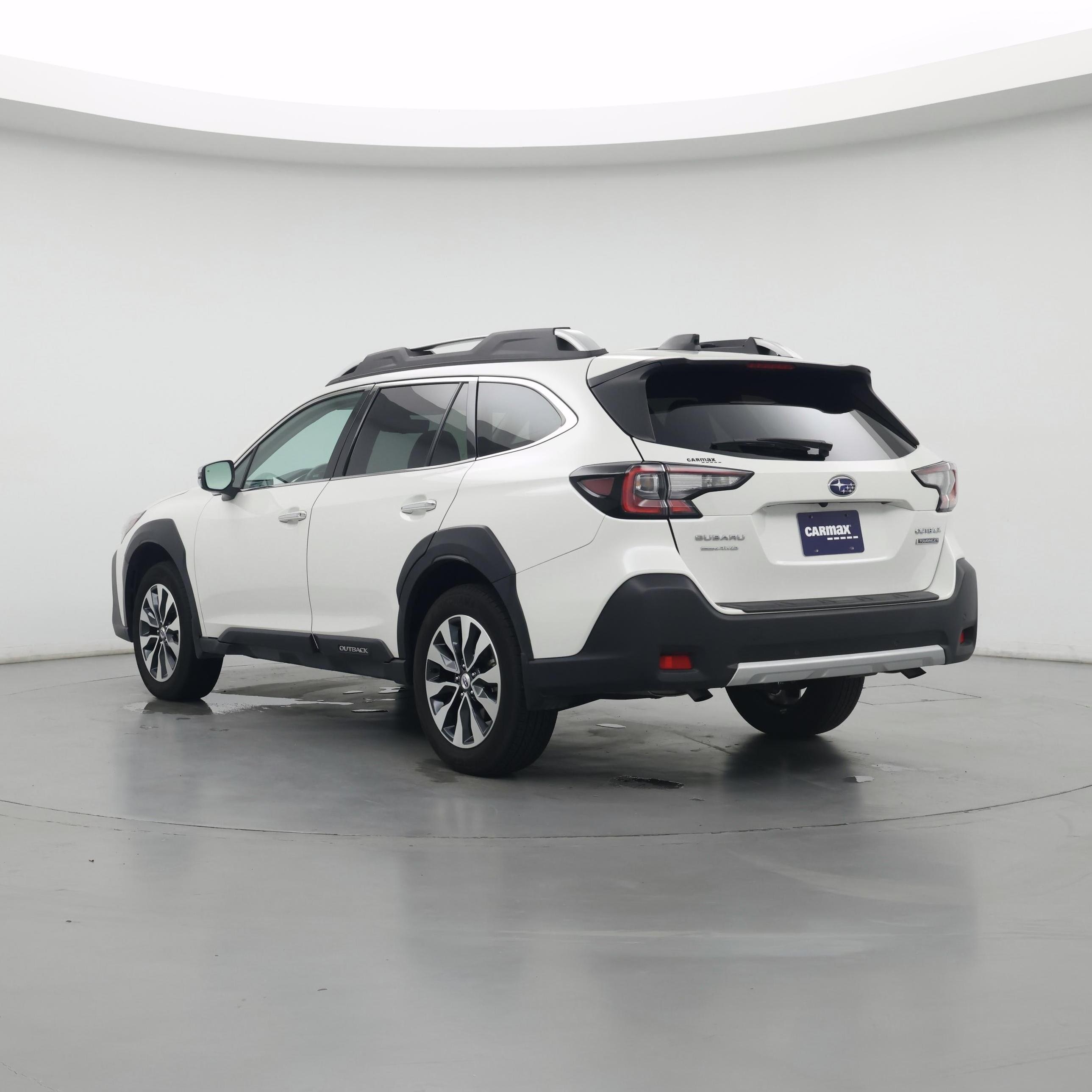 Thumbnail: 2024 Subaru Outback - 2