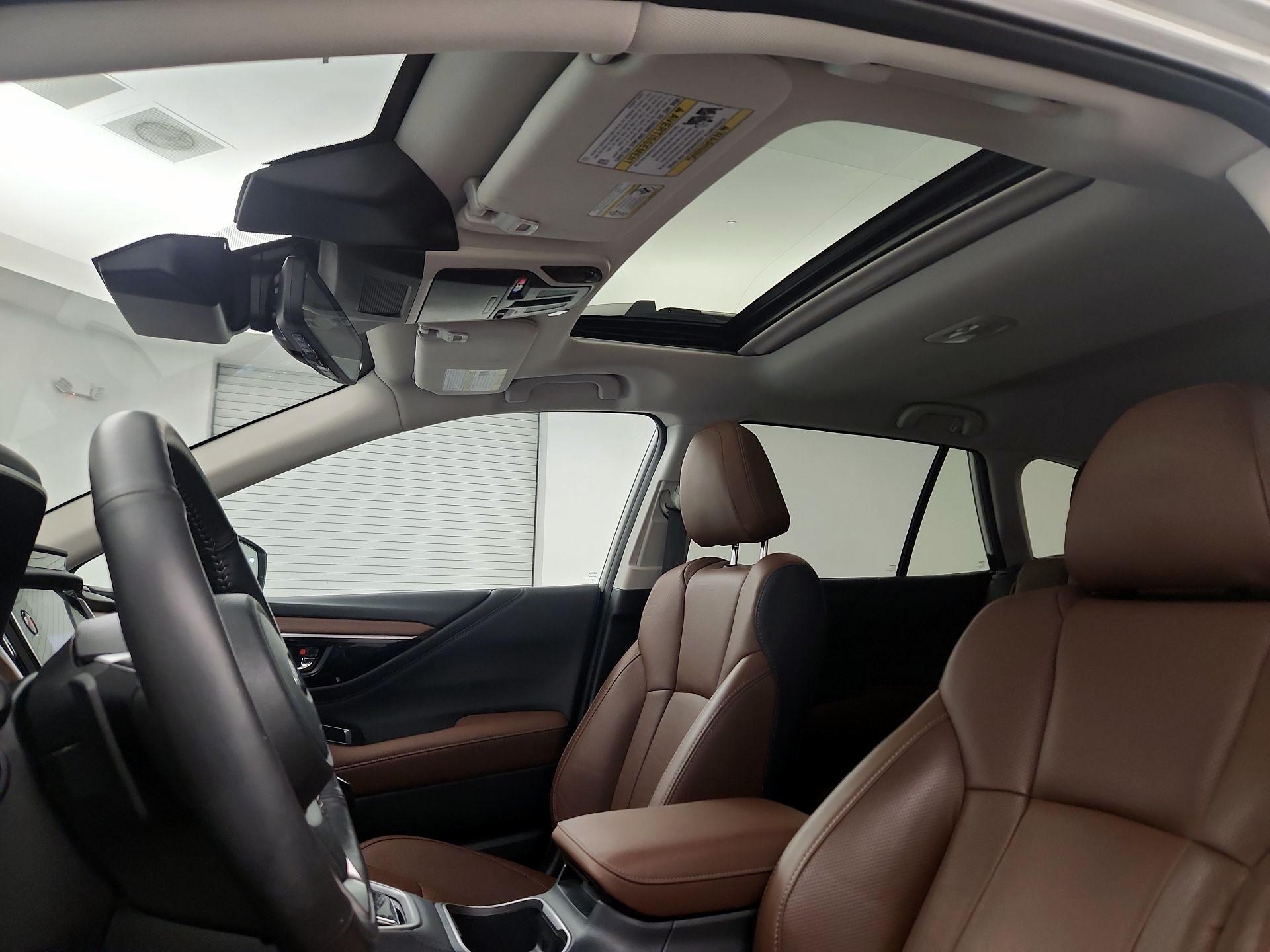 Thumbnail: 2024 Subaru Outback - 20