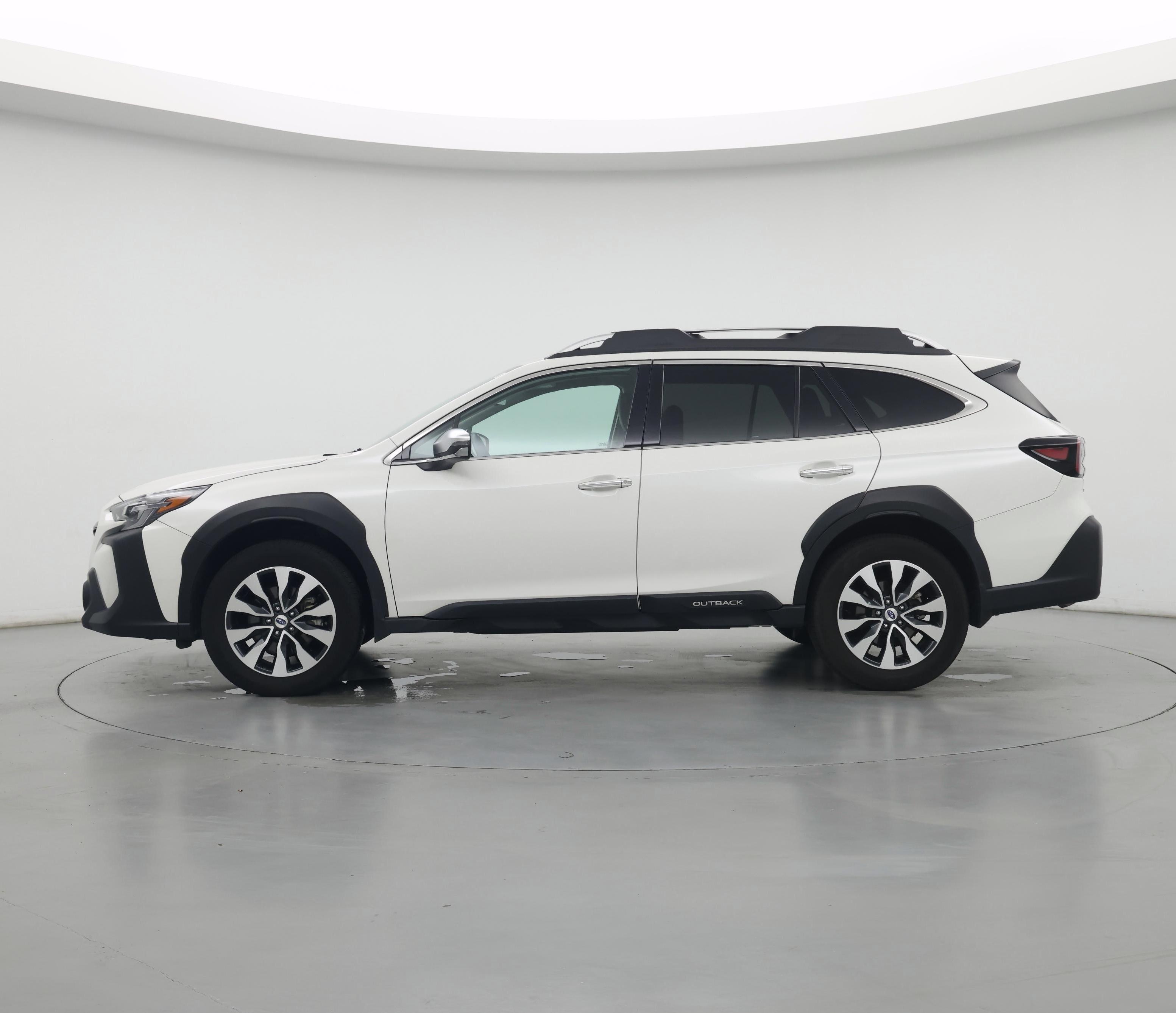 Thumbnail: 2024 Subaru Outback - 3