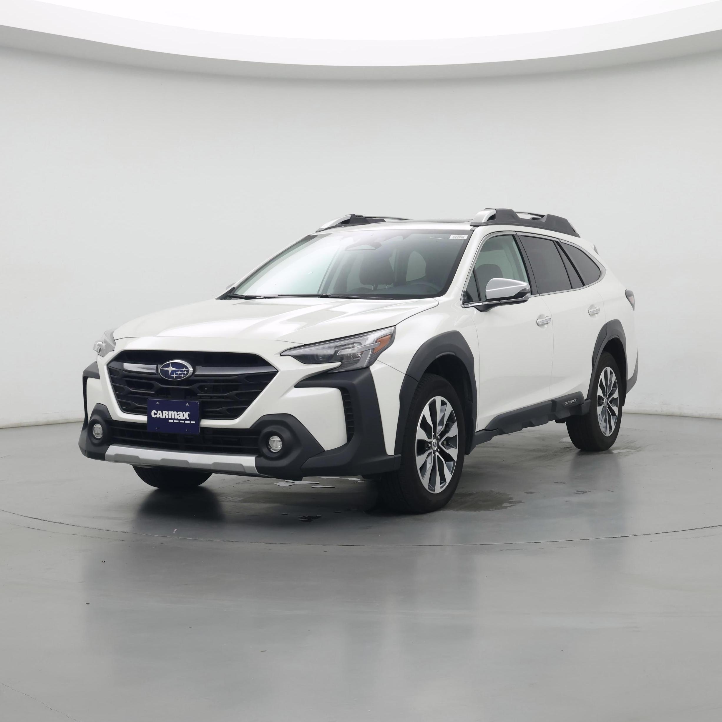 Thumbnail: 2024 Subaru Outback - 4