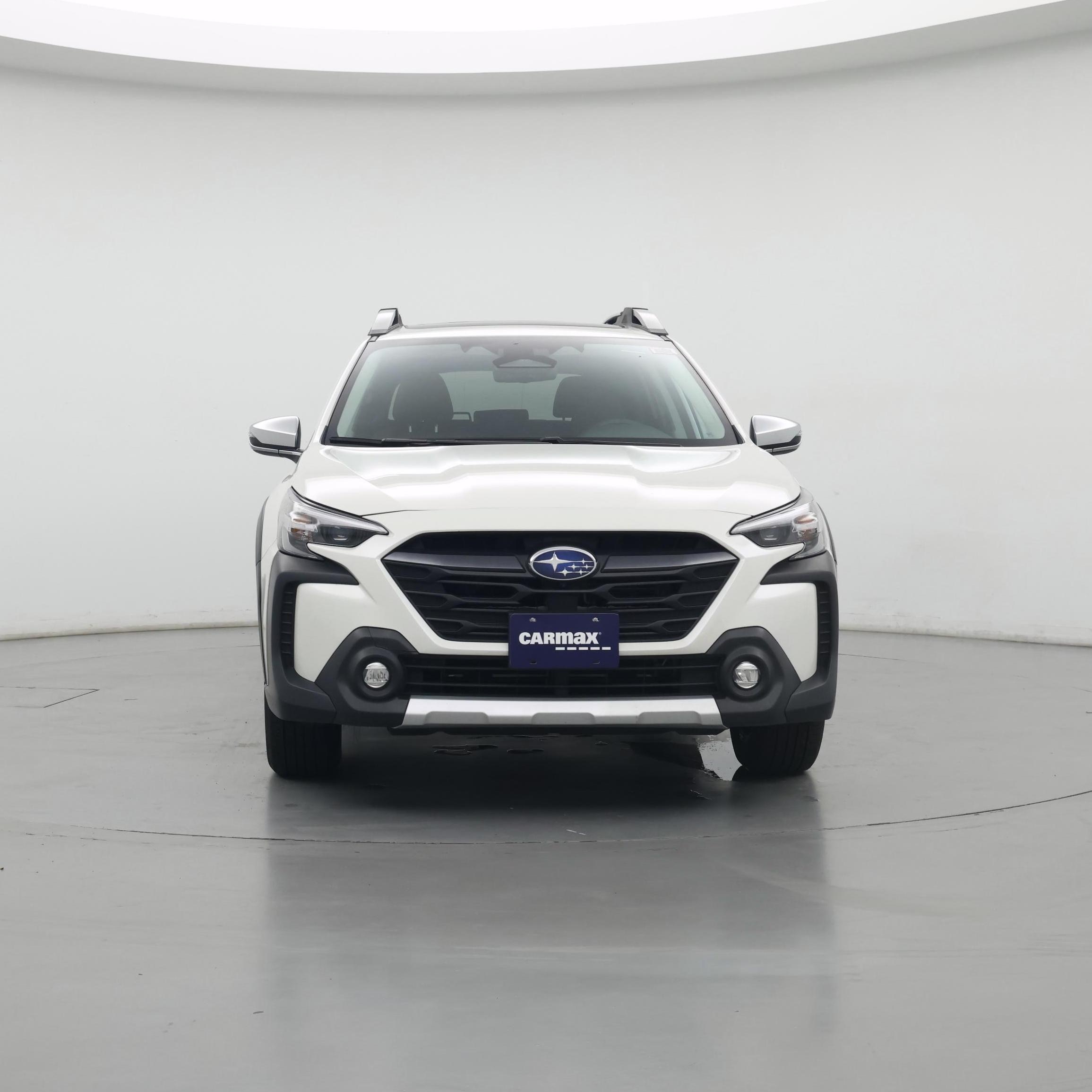 Thumbnail: 2024 Subaru Outback - 5