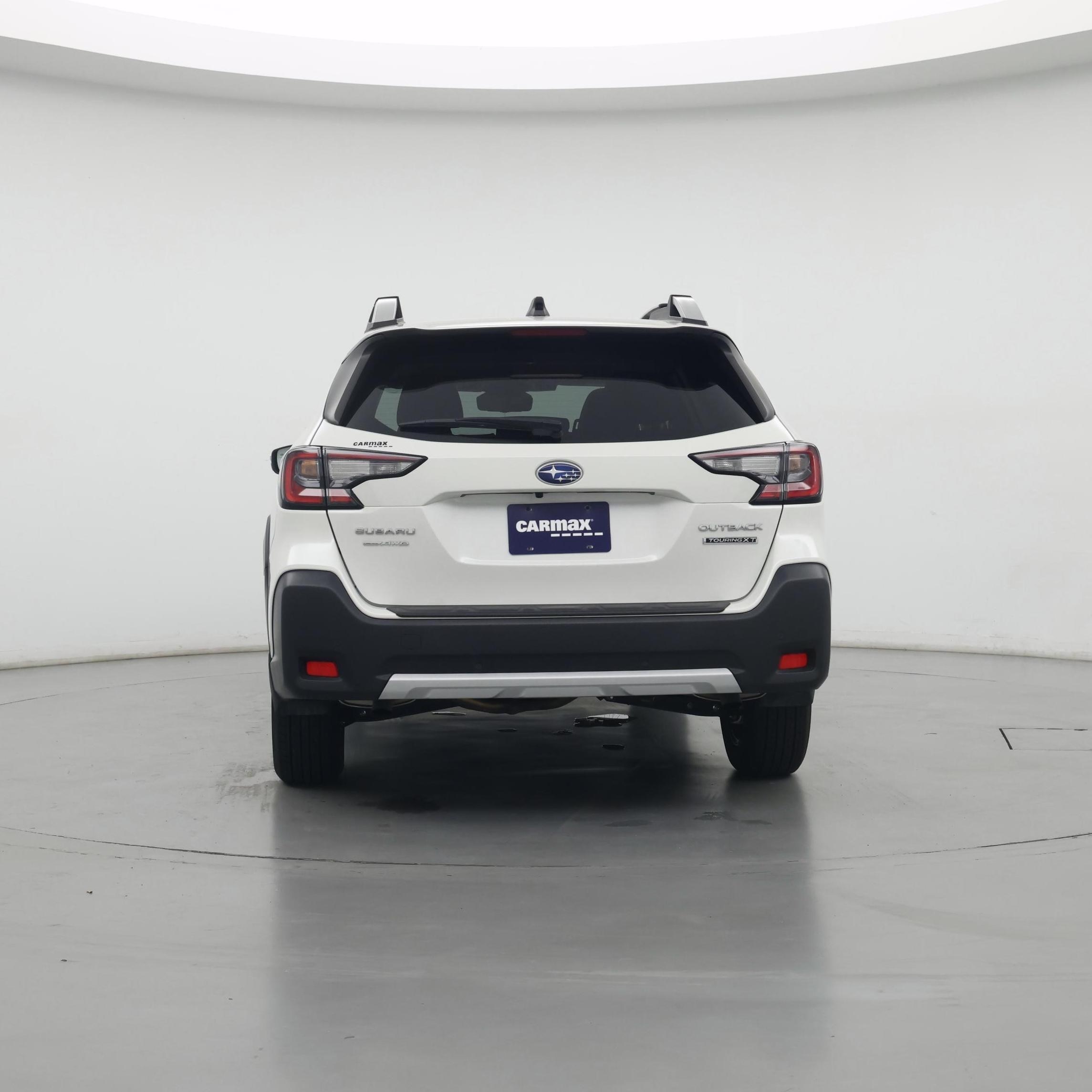 Thumbnail: 2024 Subaru Outback - 6