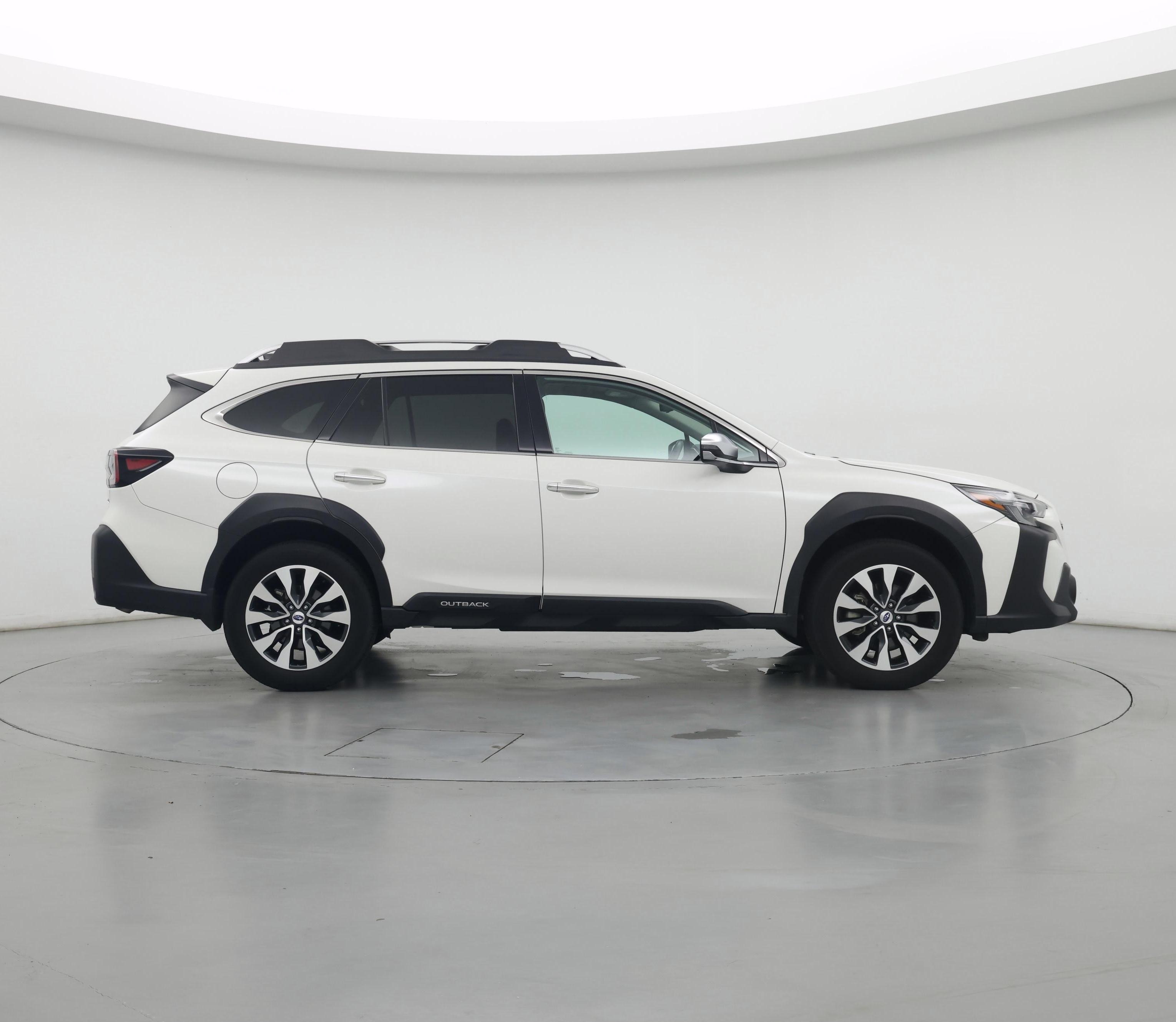 Thumbnail: 2024 Subaru Outback - 7