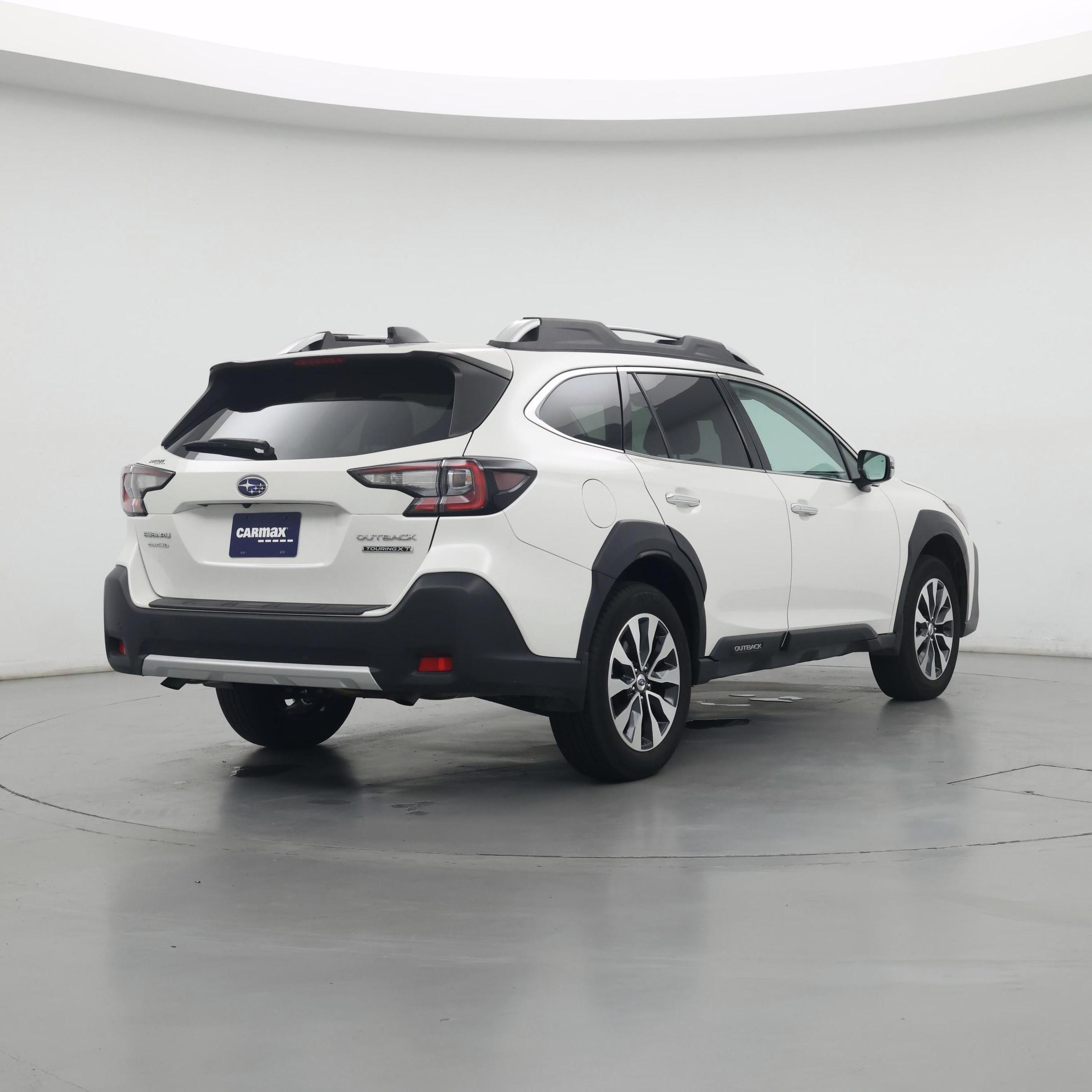 Thumbnail: 2024 Subaru Outback - 8