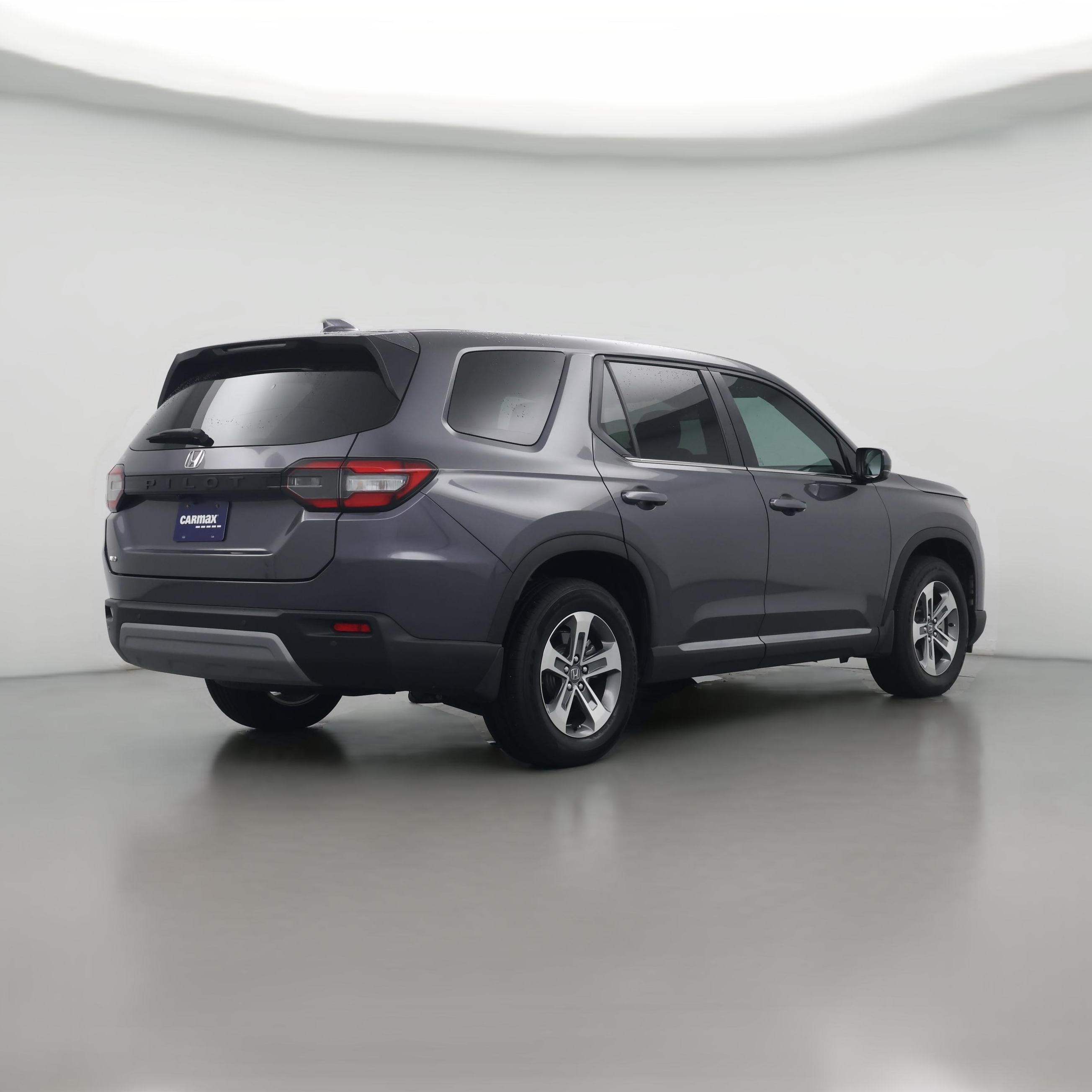 Thumbnail: 2025 Honda Pilot - 1