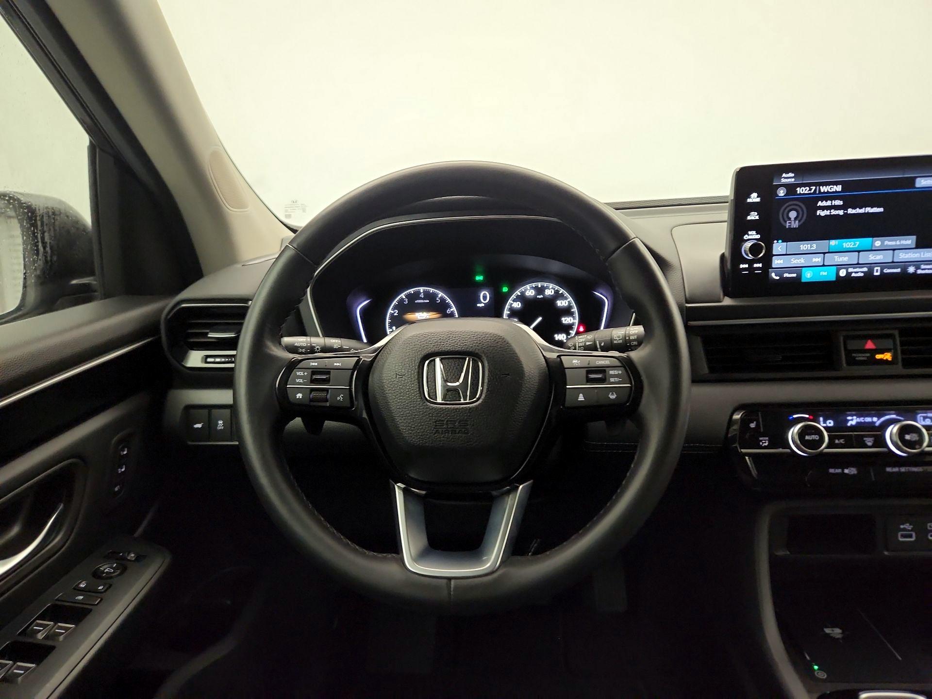 Thumbnail: 2025 Honda Pilot - 10
