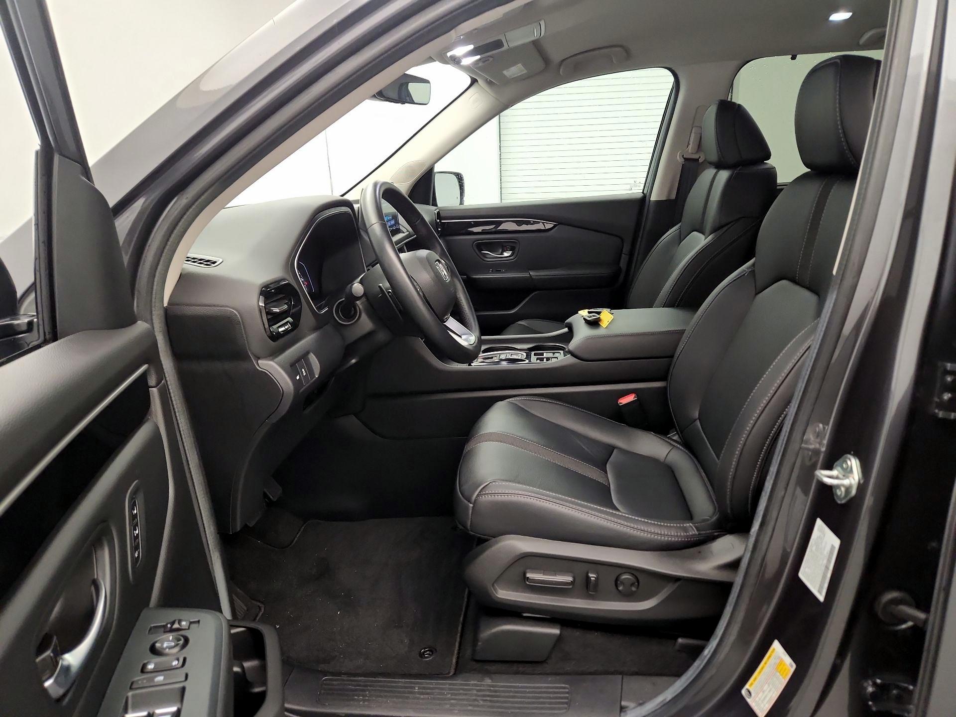 Thumbnail: 2025 Honda Pilot - 11