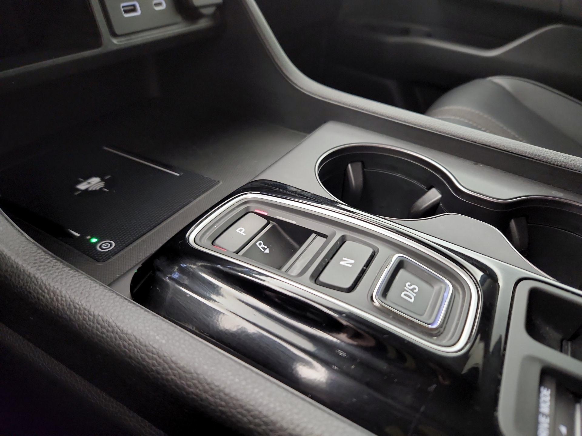 Thumbnail: 2025 Honda Pilot - 17