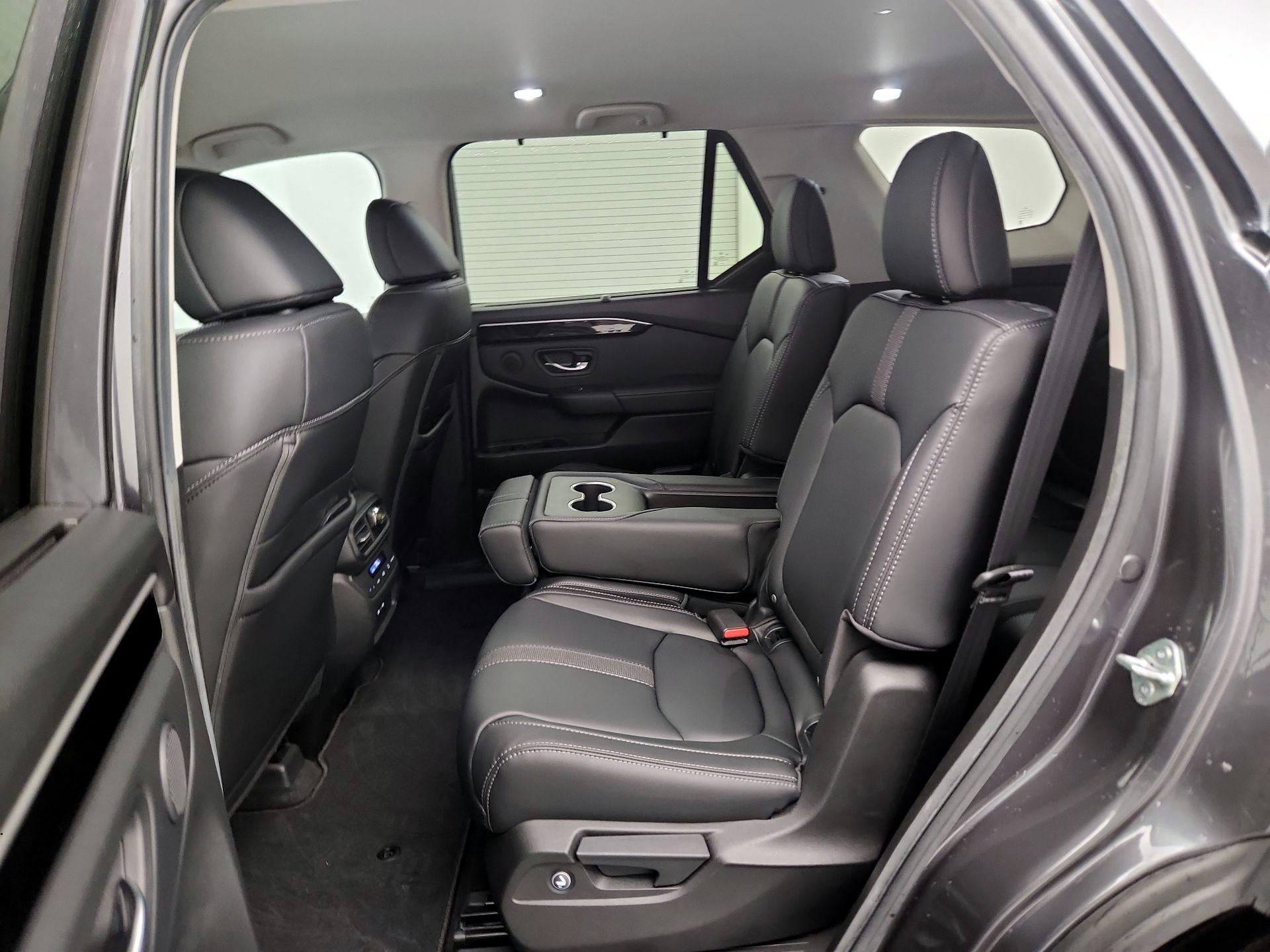 Thumbnail: 2025 Honda Pilot - 19