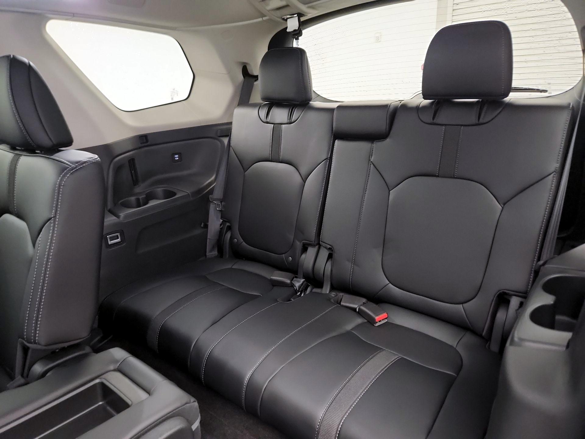 Thumbnail: 2025 Honda Pilot - 20
