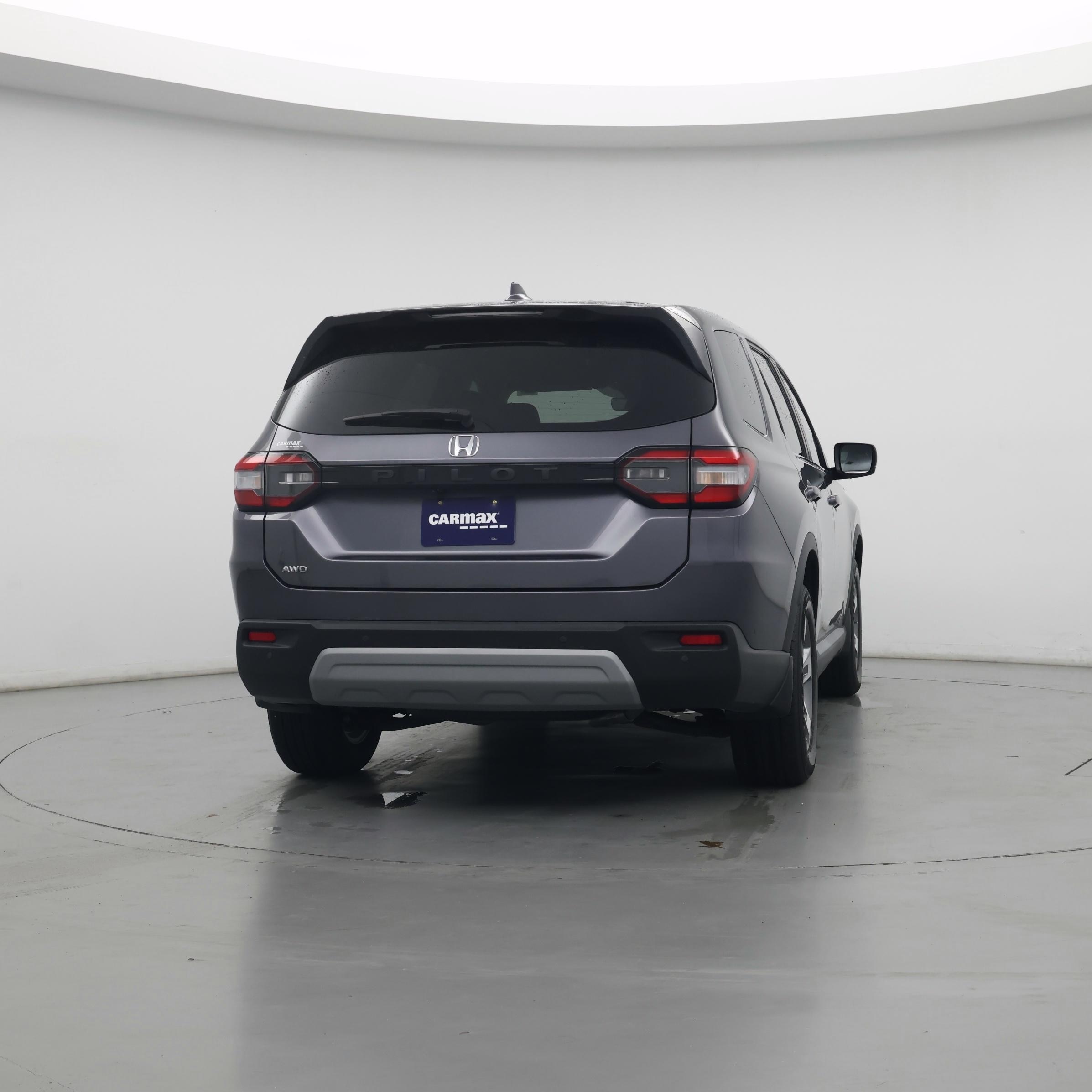 Thumbnail: 2025 Honda Pilot - 5