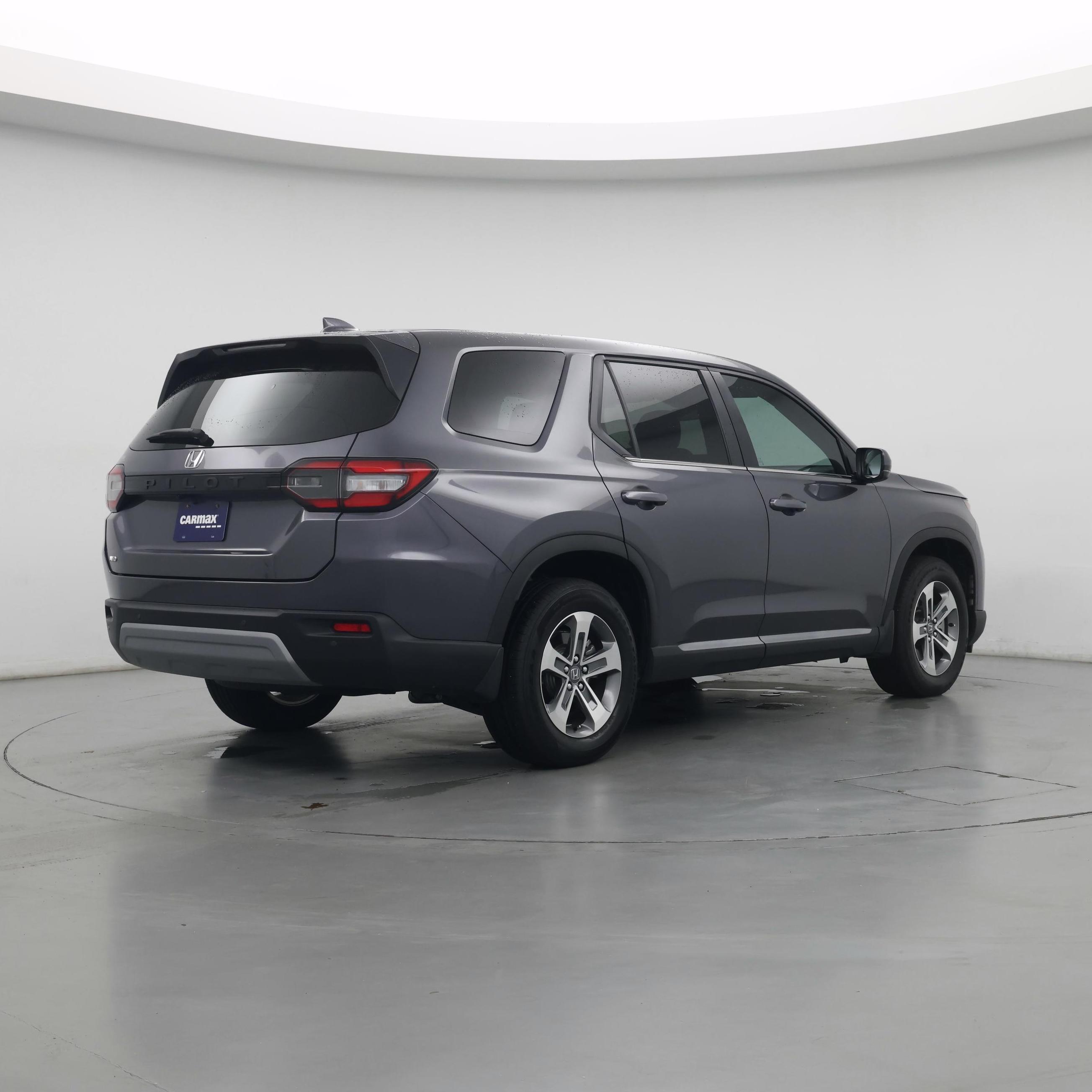Thumbnail: 2025 Honda Pilot - 7