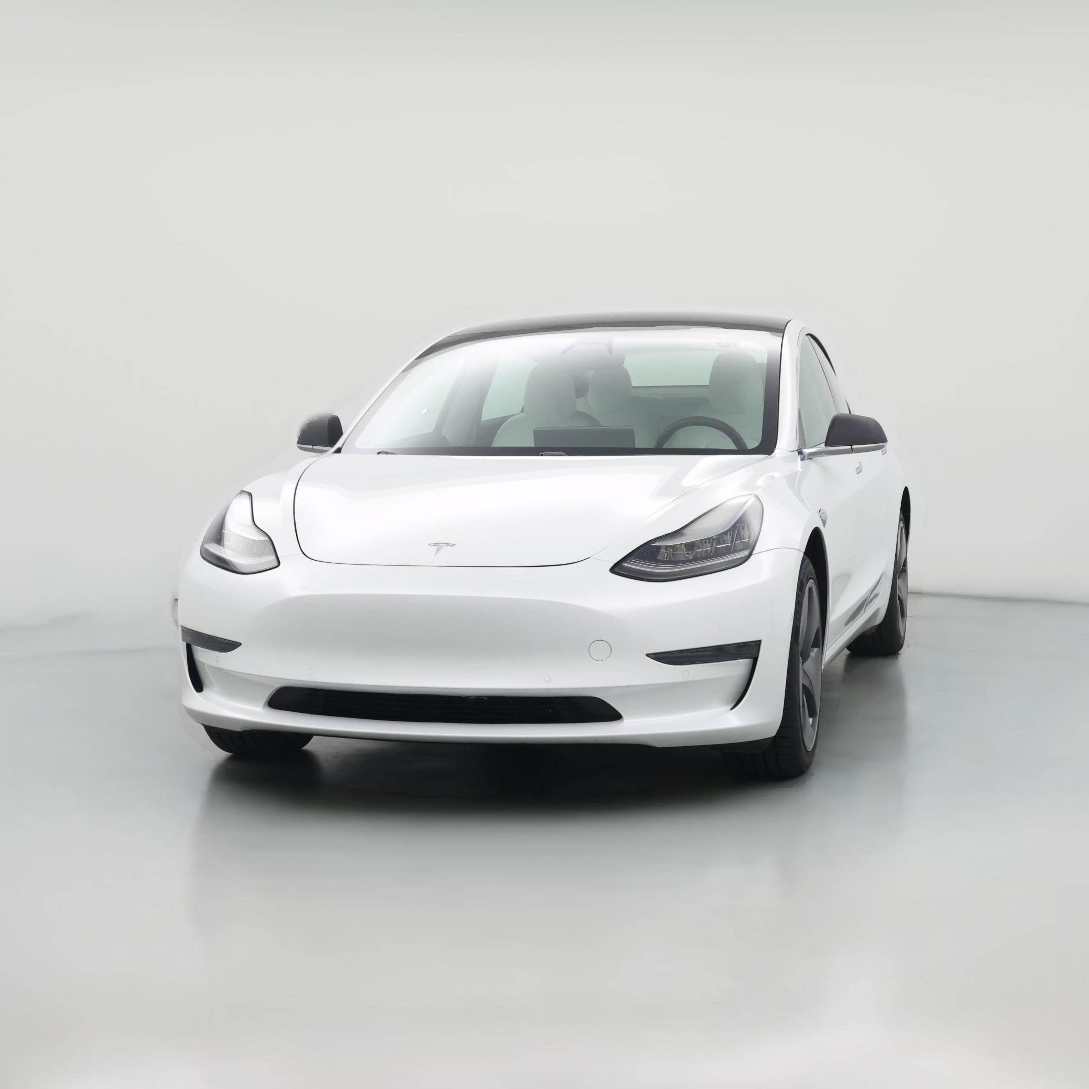 Thumbnail: 2020 Tesla Model 3 - 1
