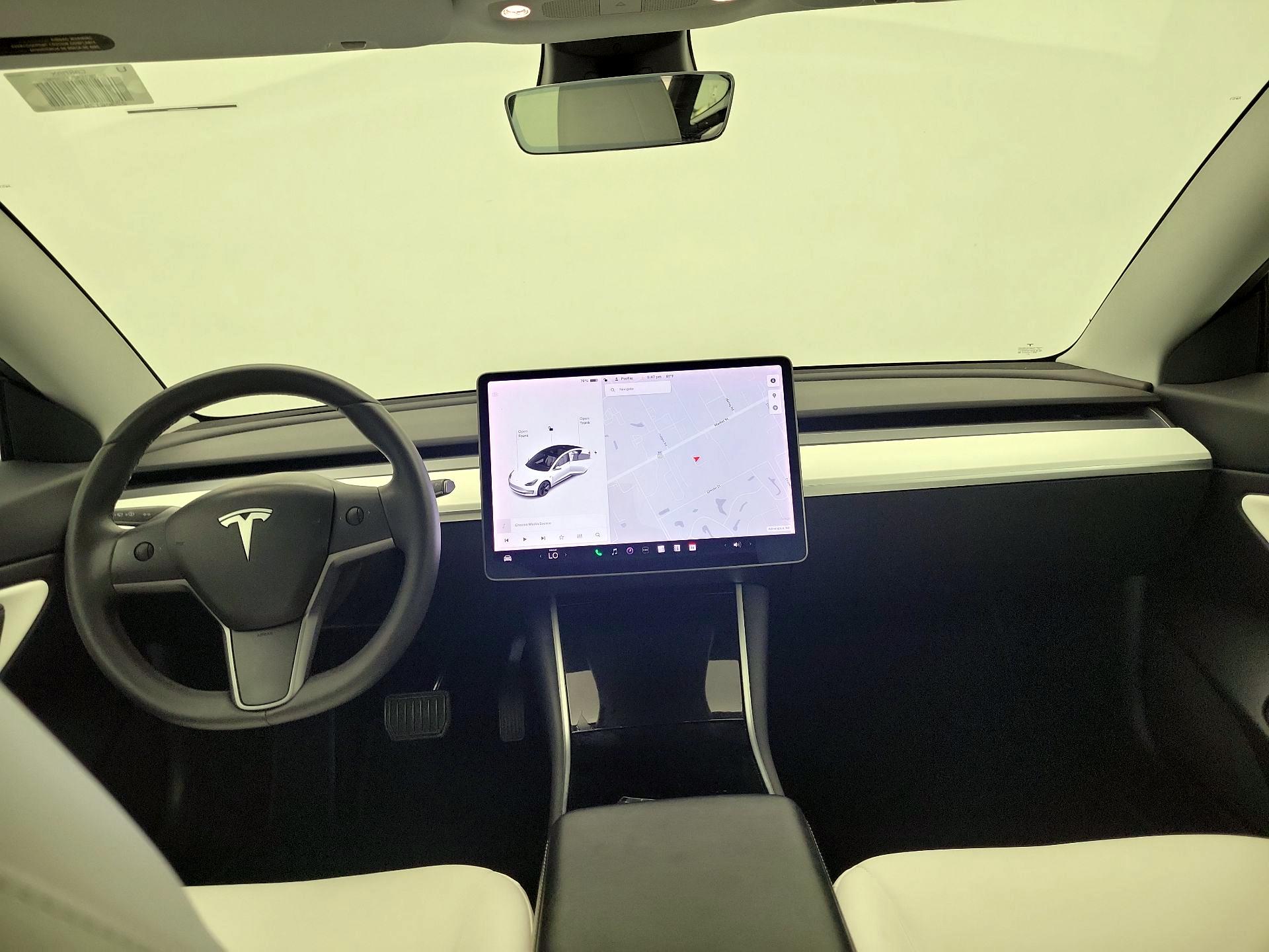Thumbnail: 2020 Tesla Model 3 - 9
