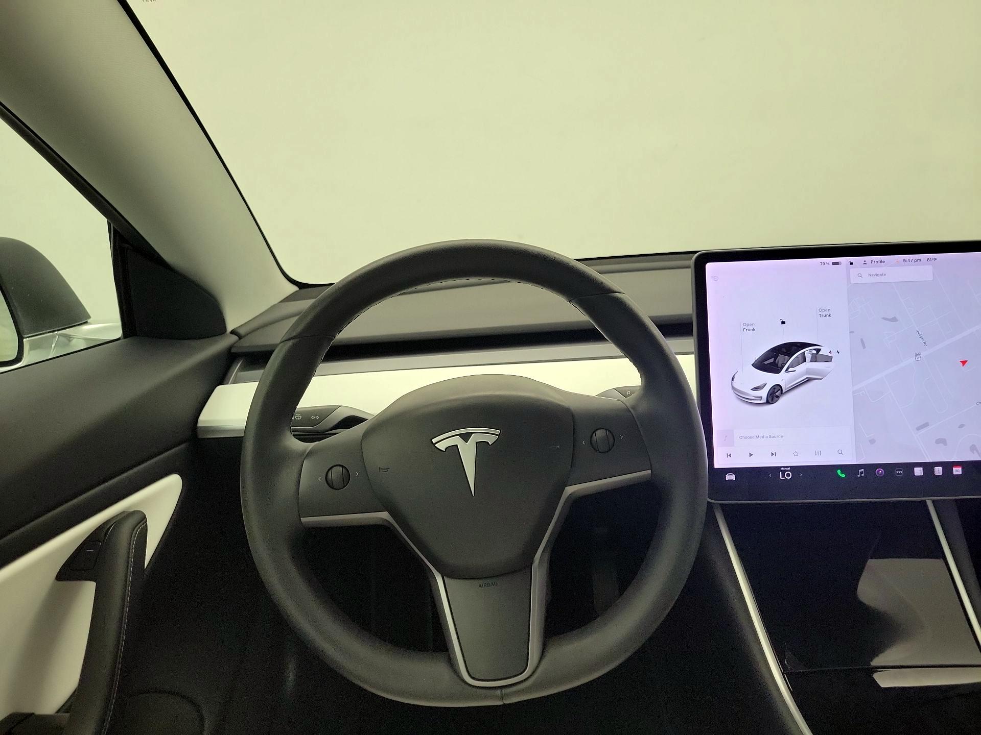 Thumbnail: 2020 Tesla Model 3 - 10
