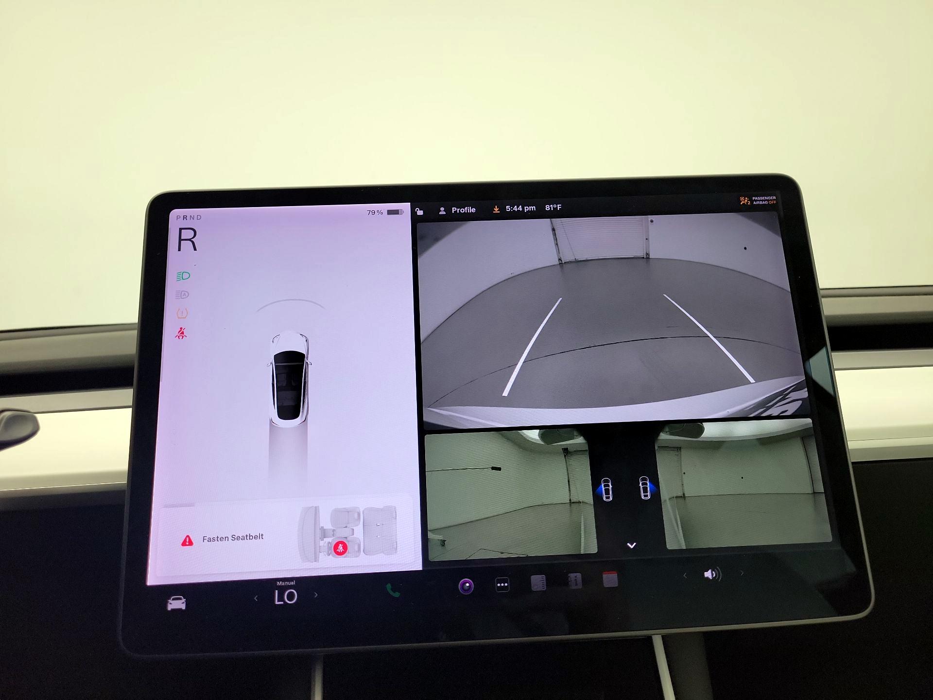 Thumbnail: 2020 Tesla Model 3 - 14