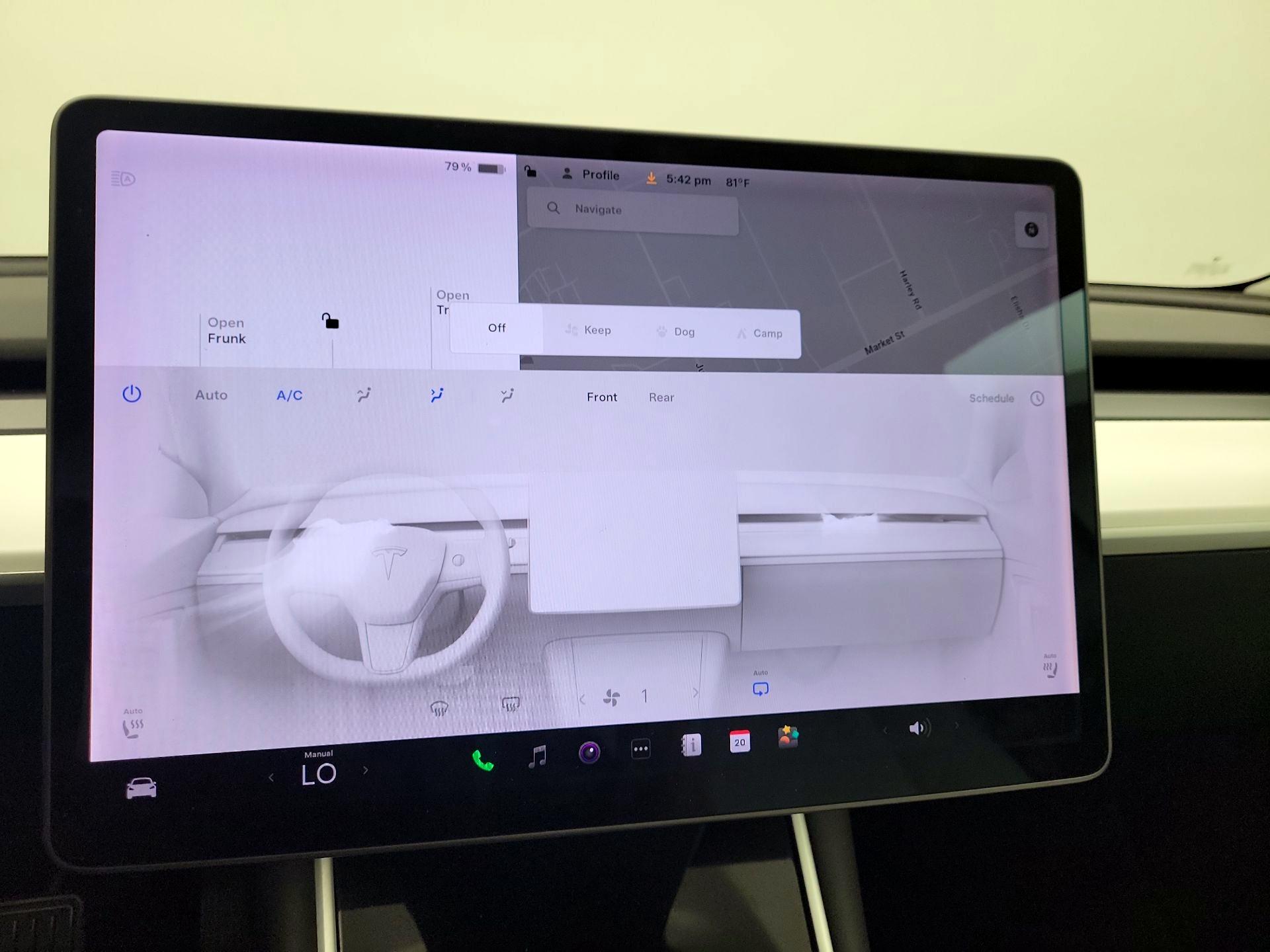 Thumbnail: 2020 Tesla Model 3 - 16